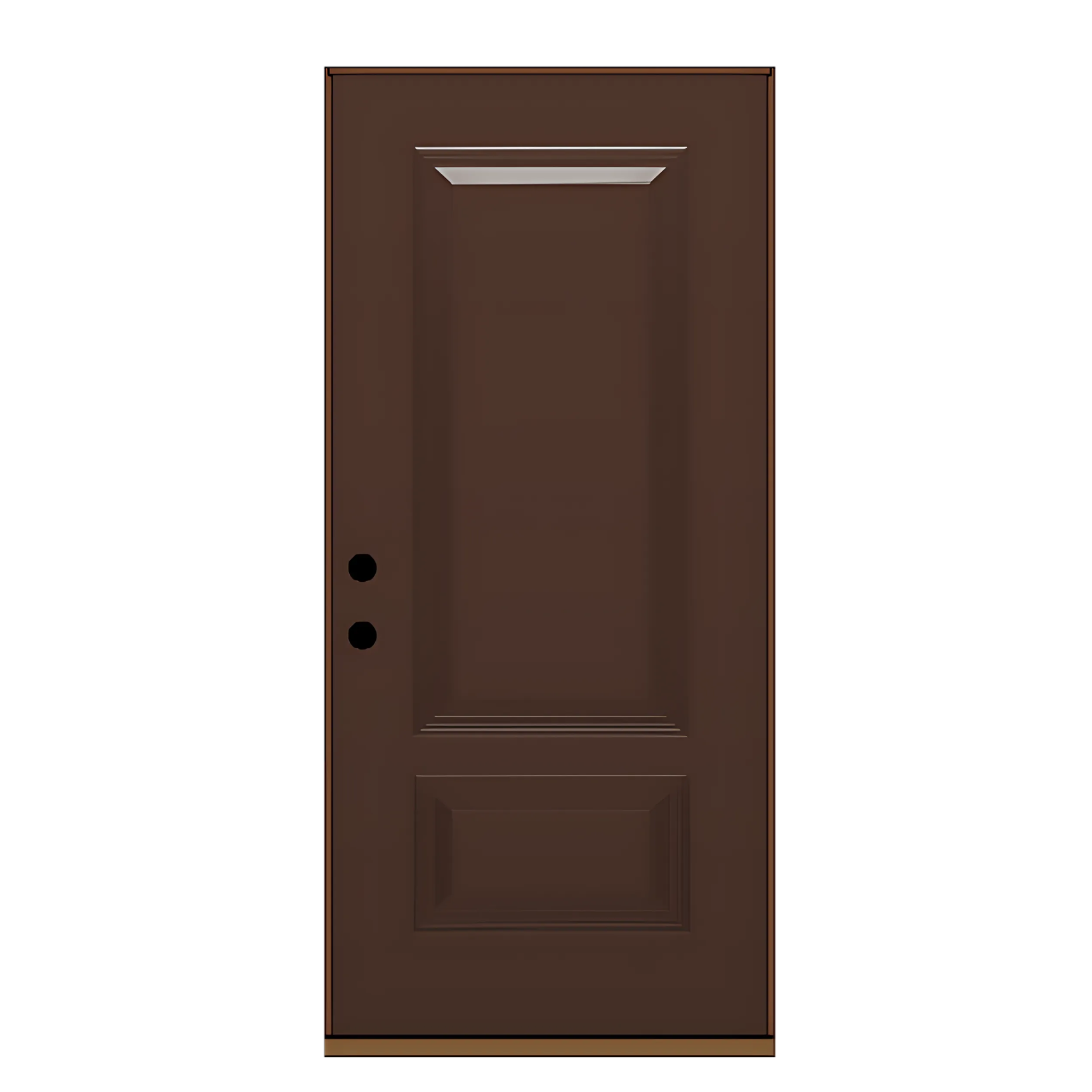 Brown ($350)