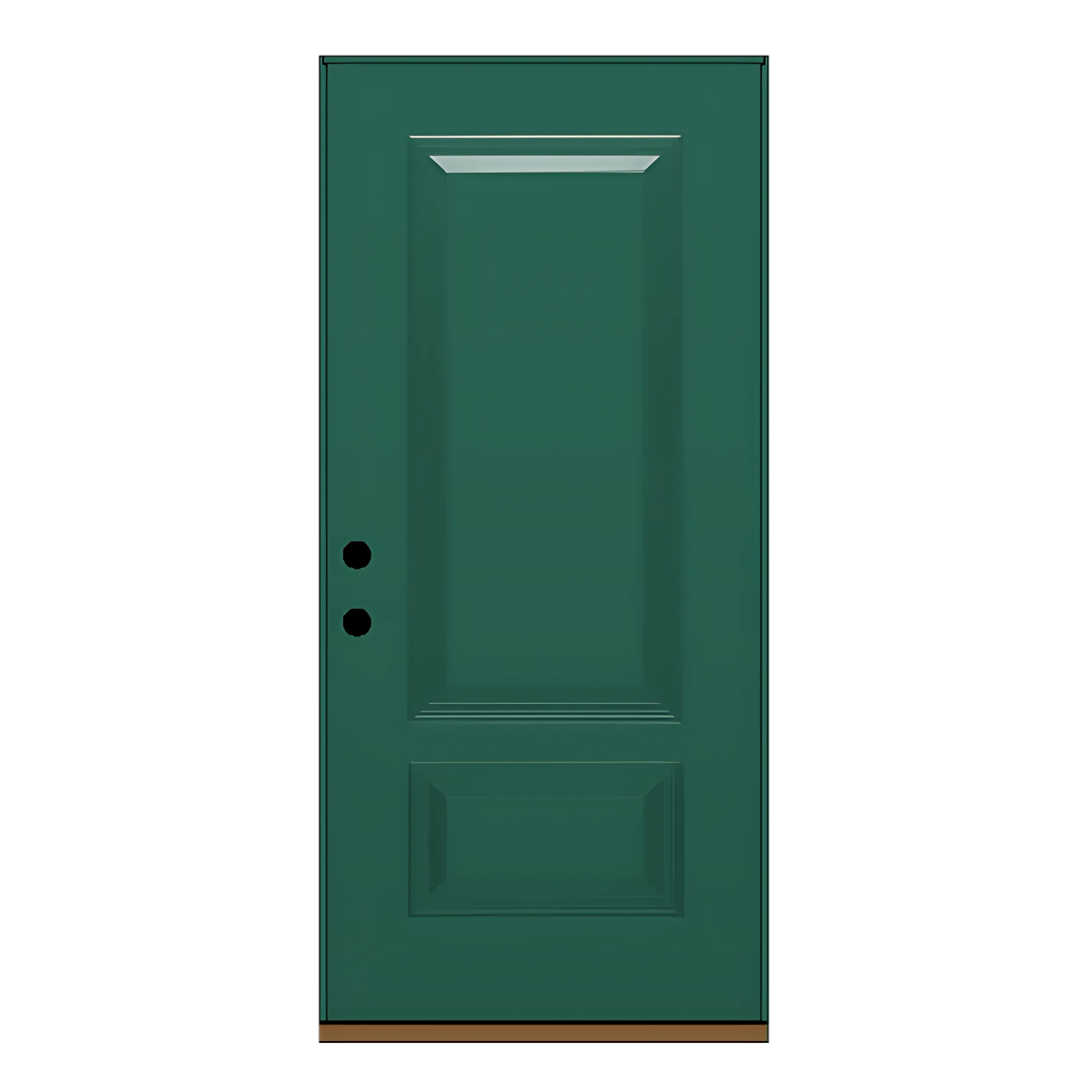 Dark Green ($350)