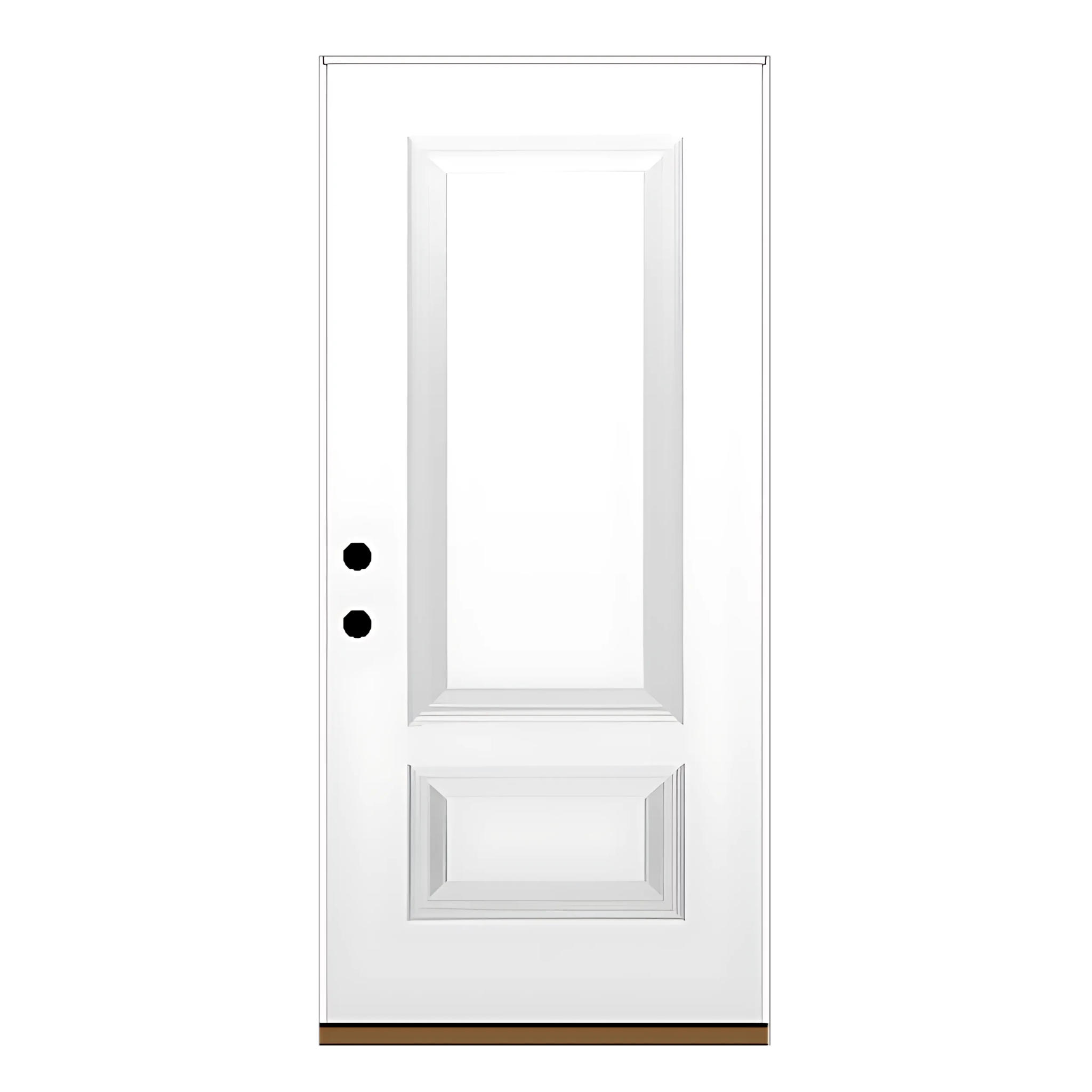 Pure White ($250)