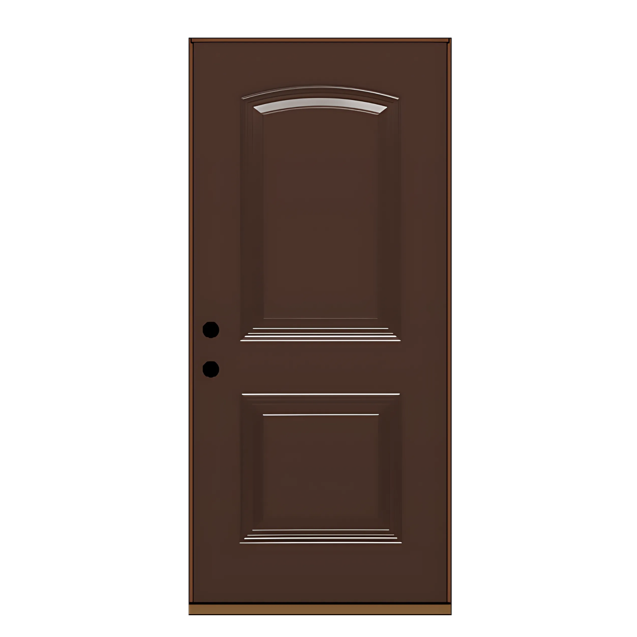 Brown ($350)