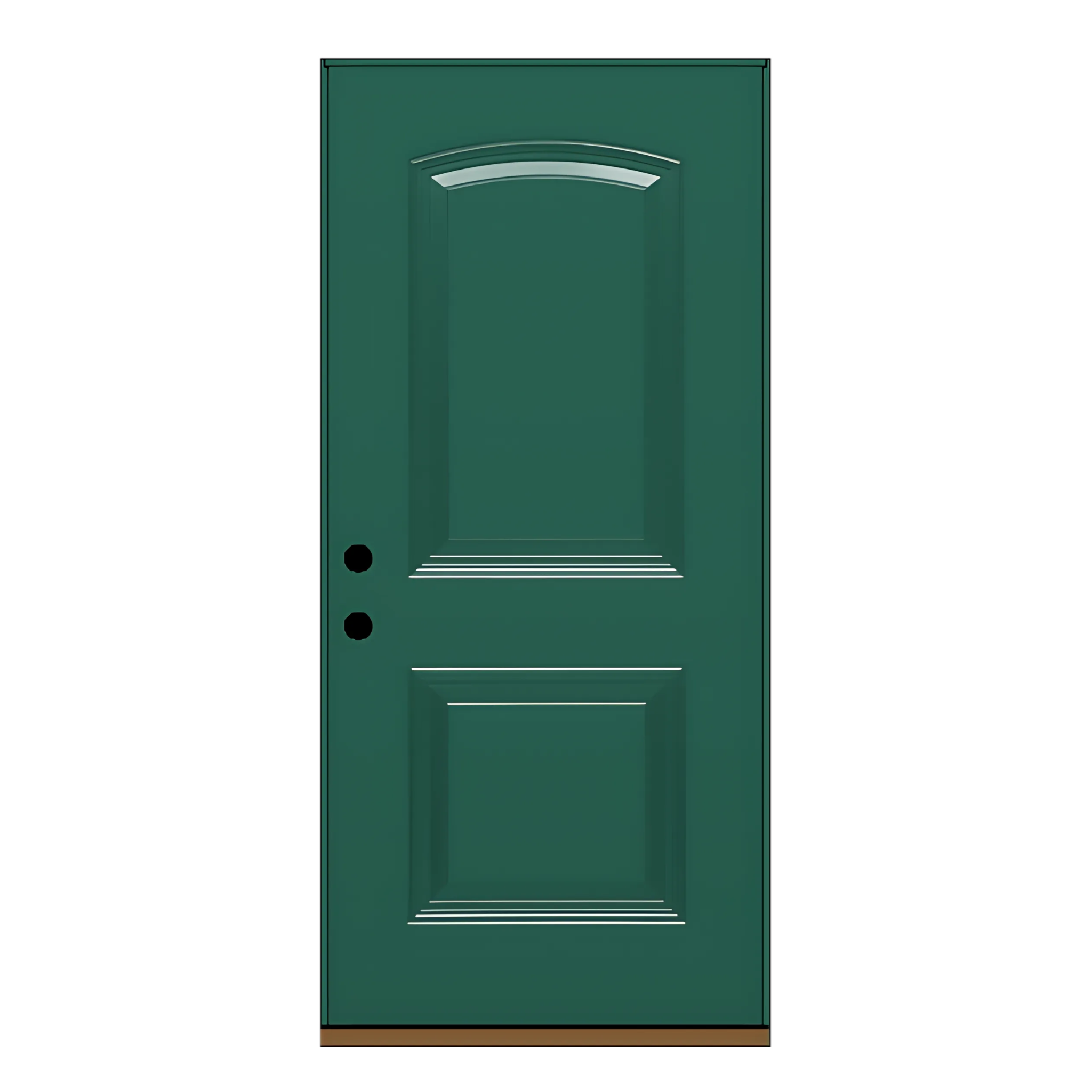 Dark Green ($350)