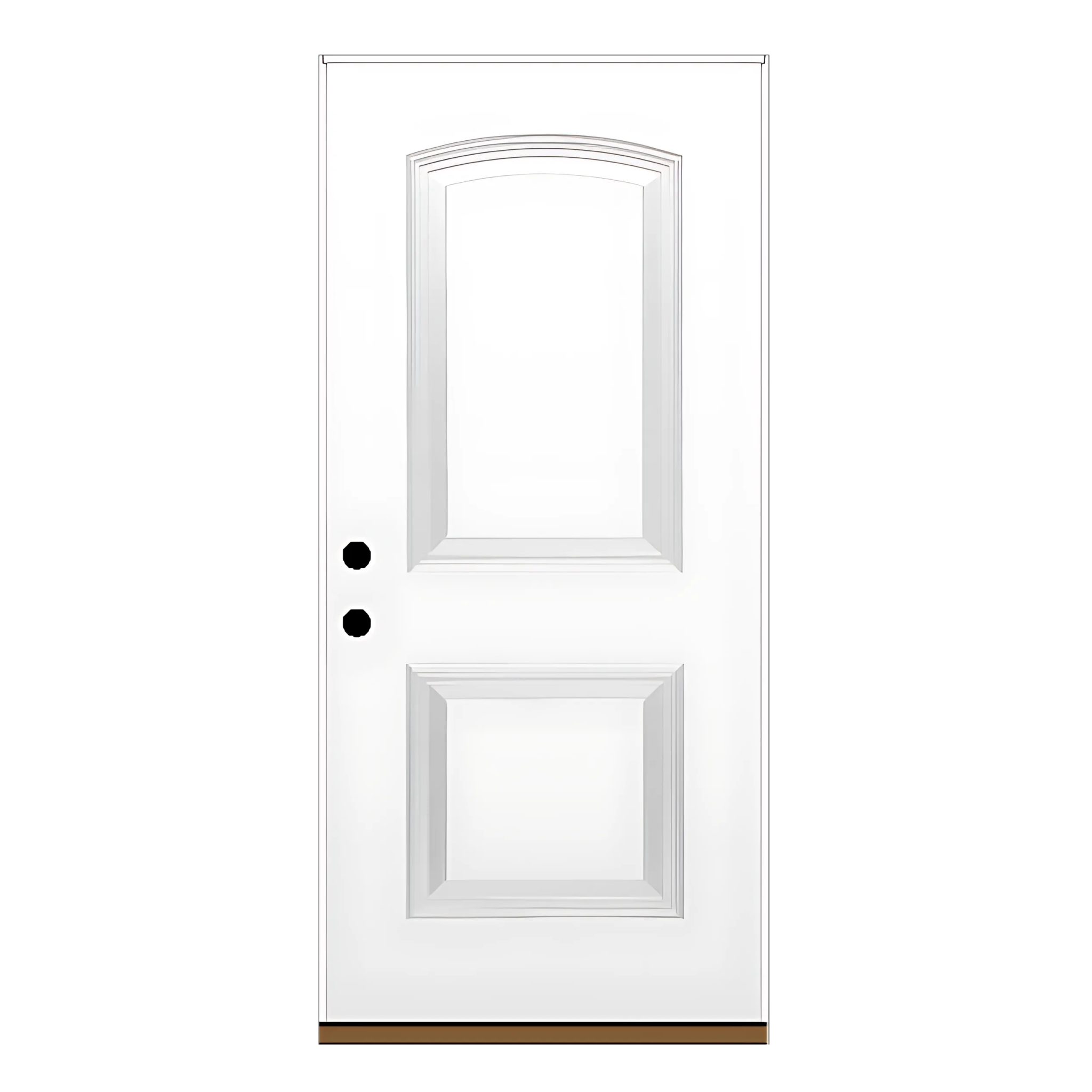 Pure White ($250)