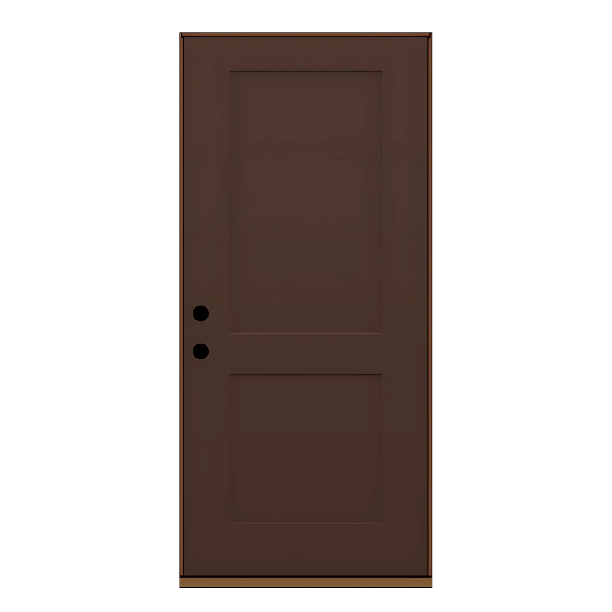 Brown ($350)