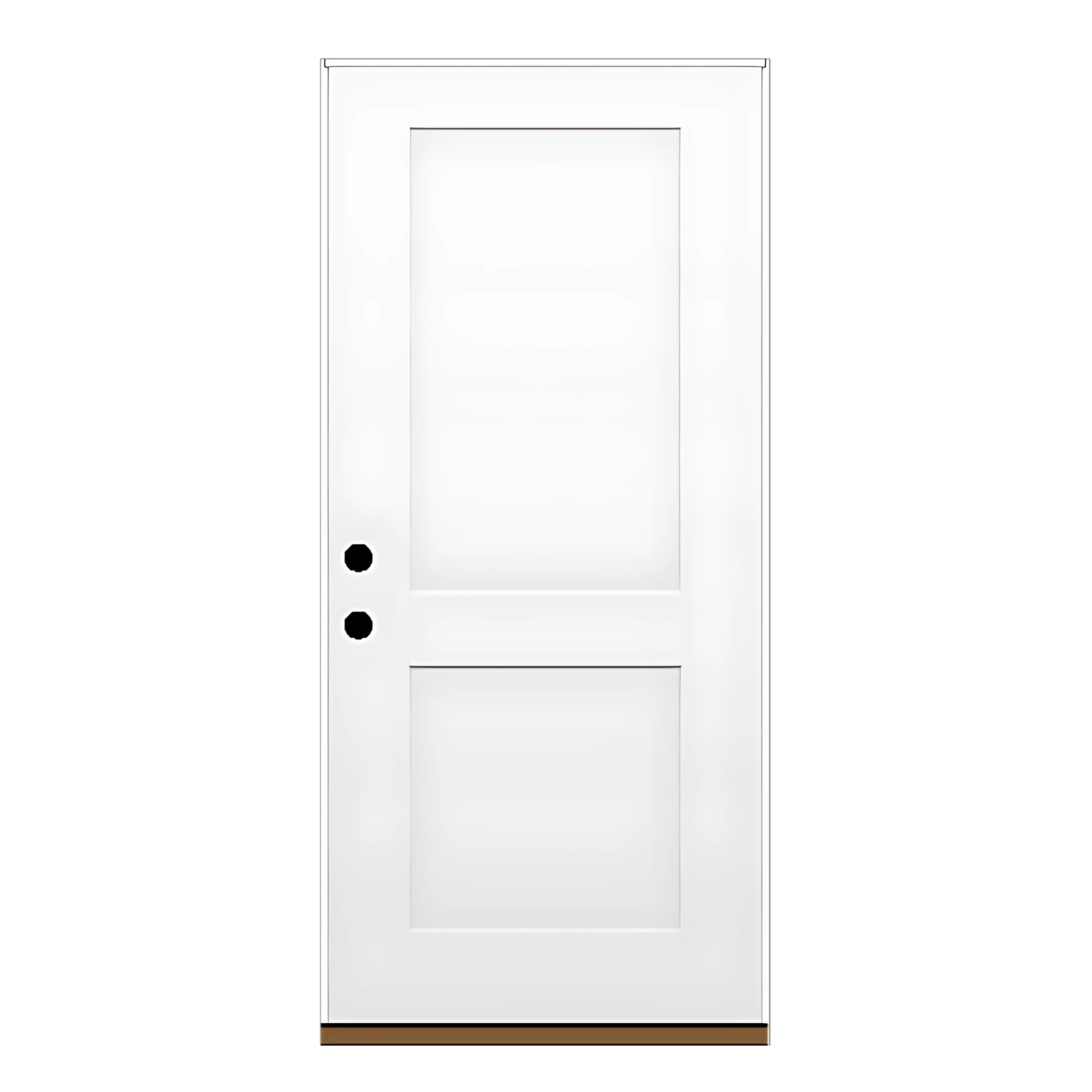 Pure White ($250)