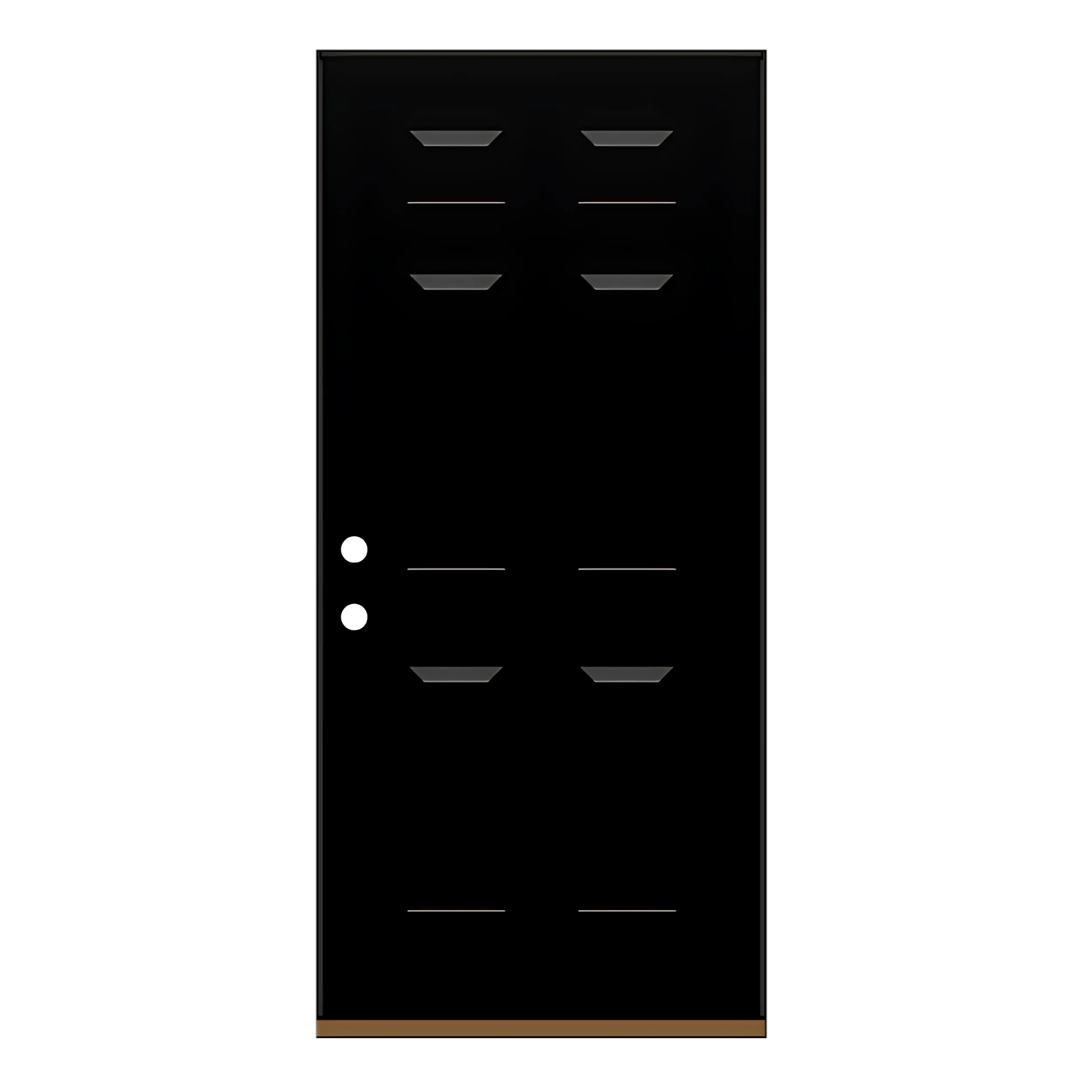 Coal Black ($350)