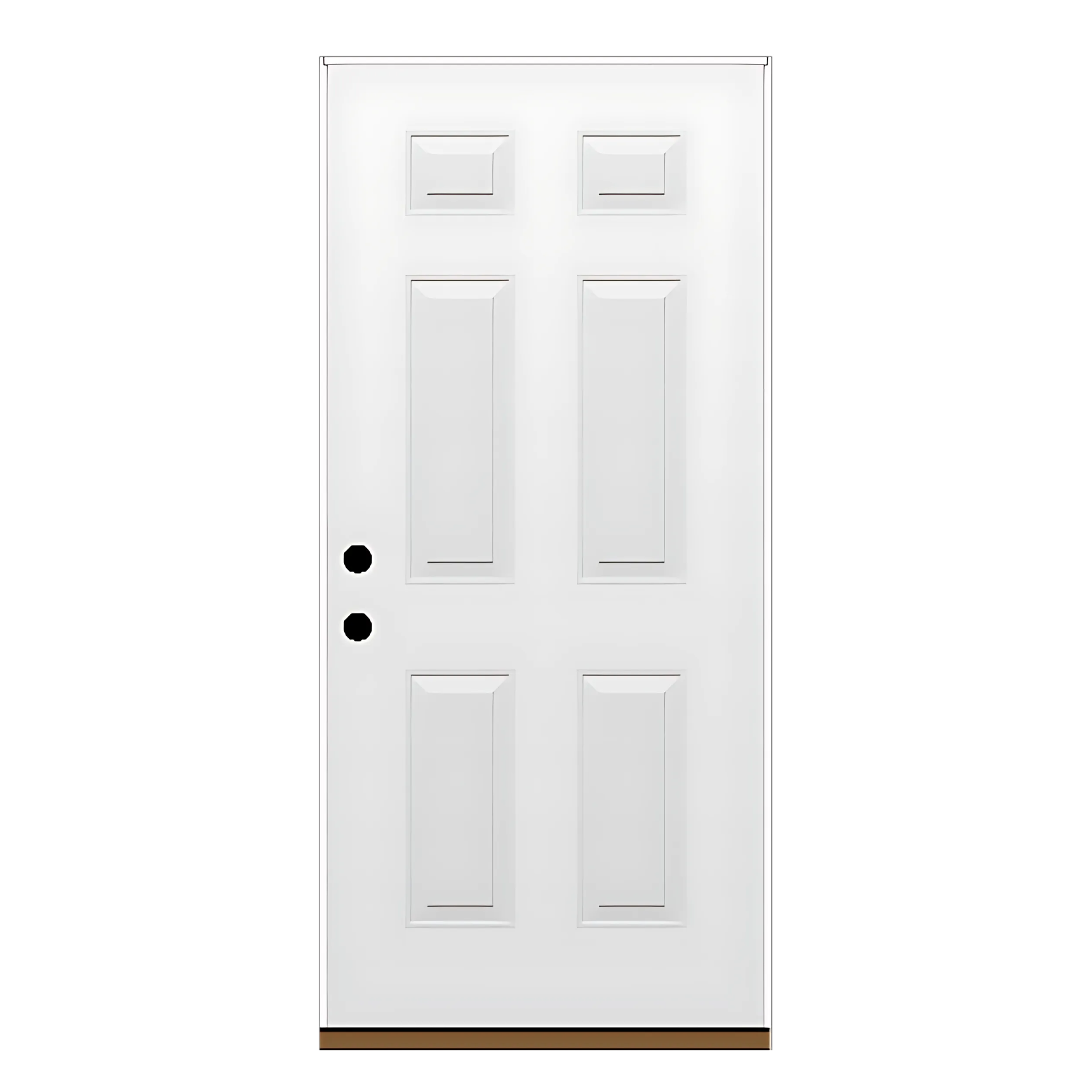 Pure White ($250)