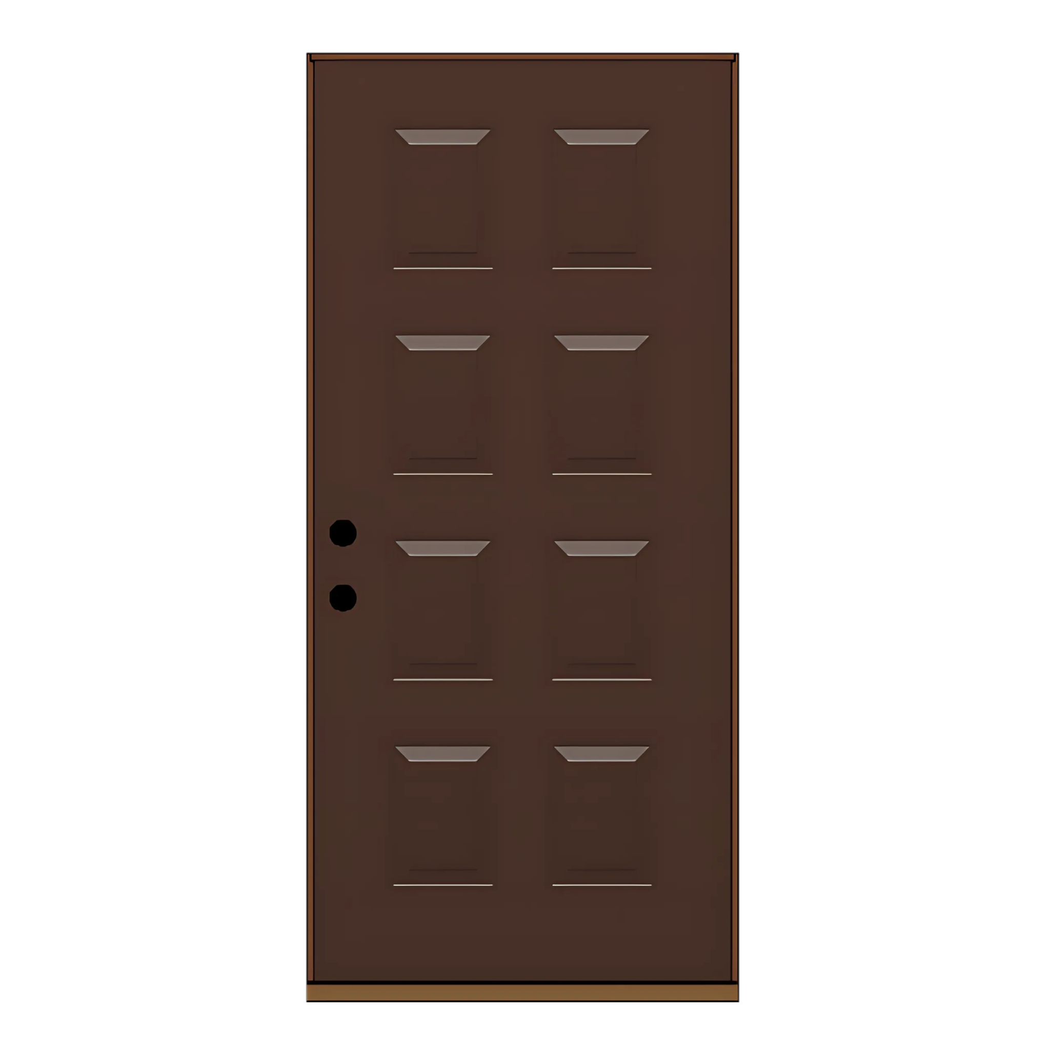 Brown ($350)