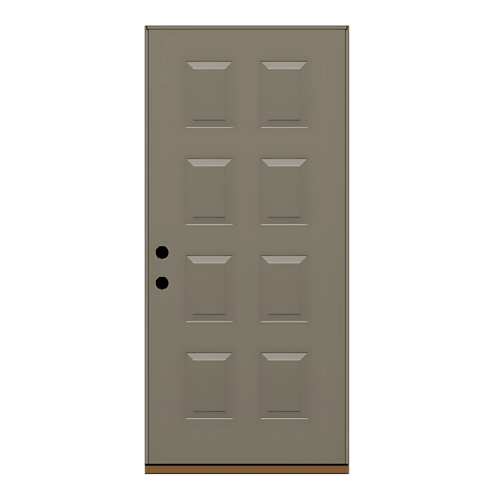 Clay Stone ($350)