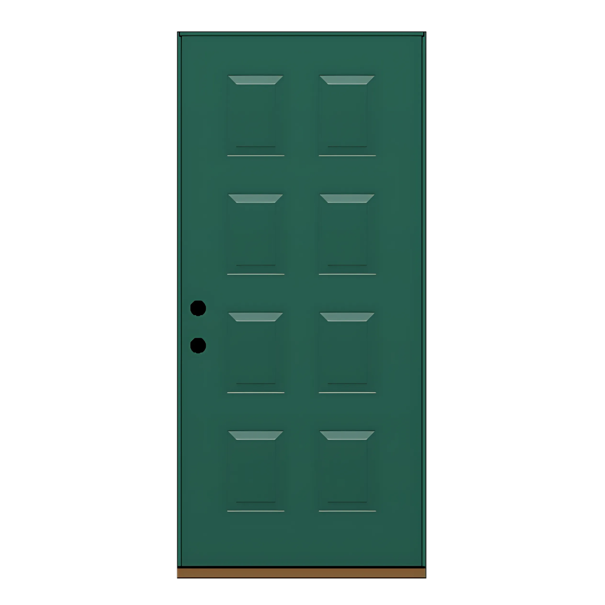 Dark Green ($350)