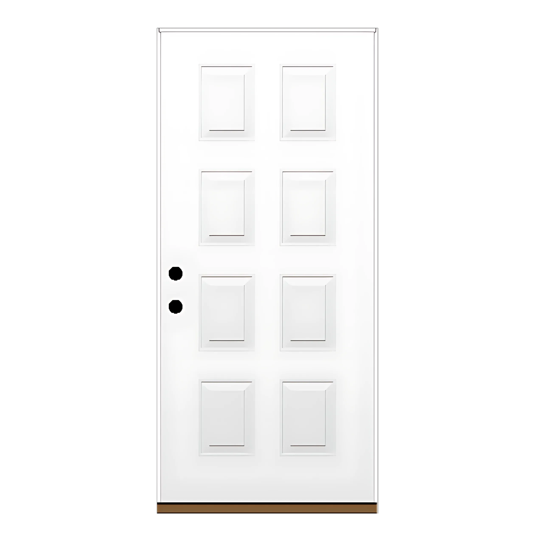 Pure White ($250)