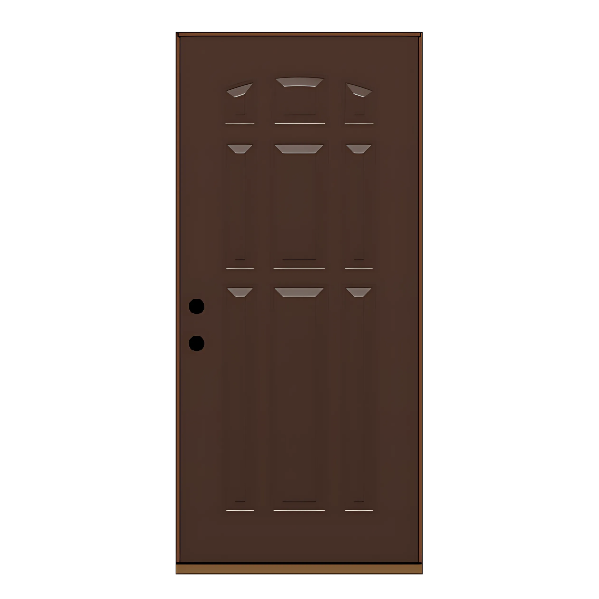 Brown ($350)