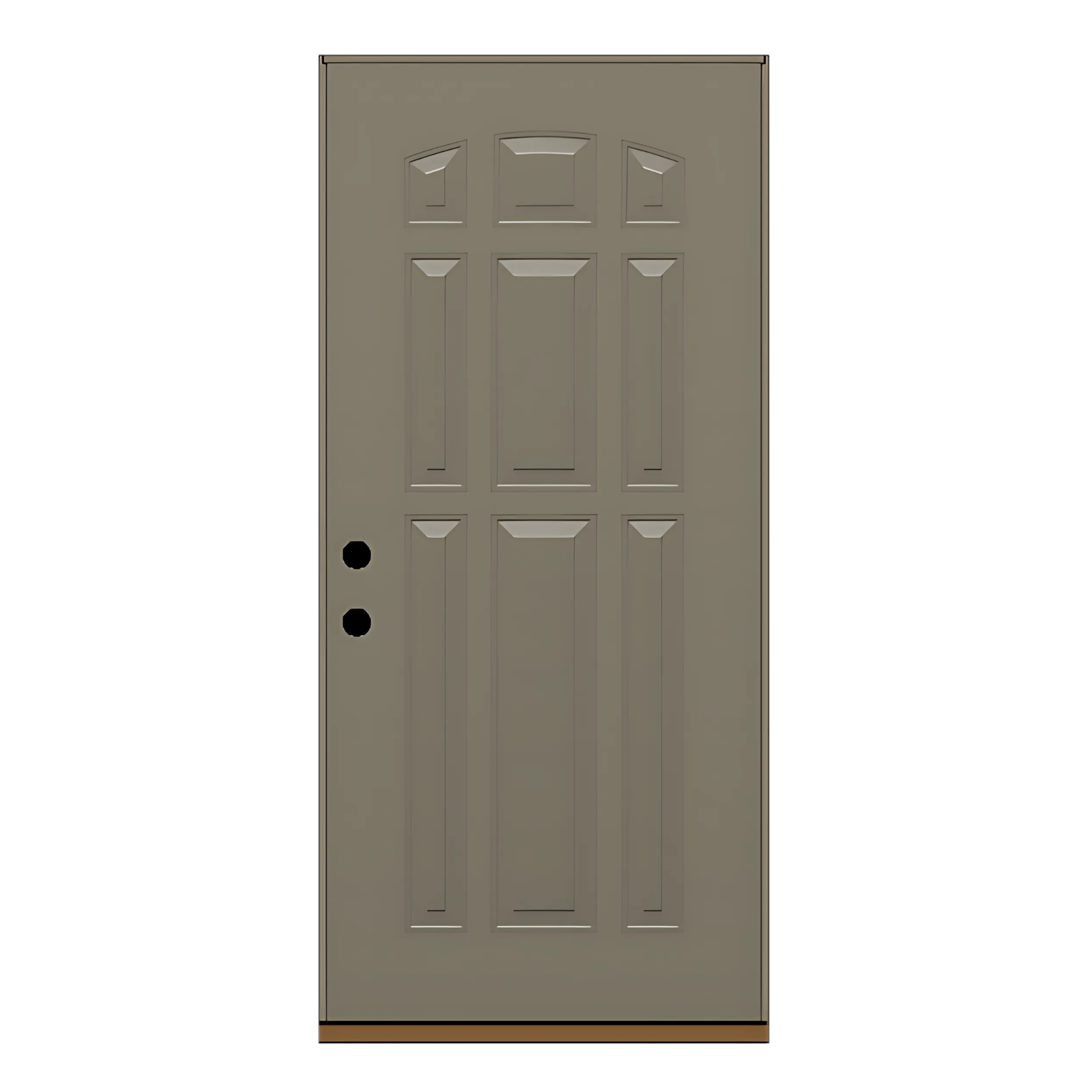 Clay Stone ($350)