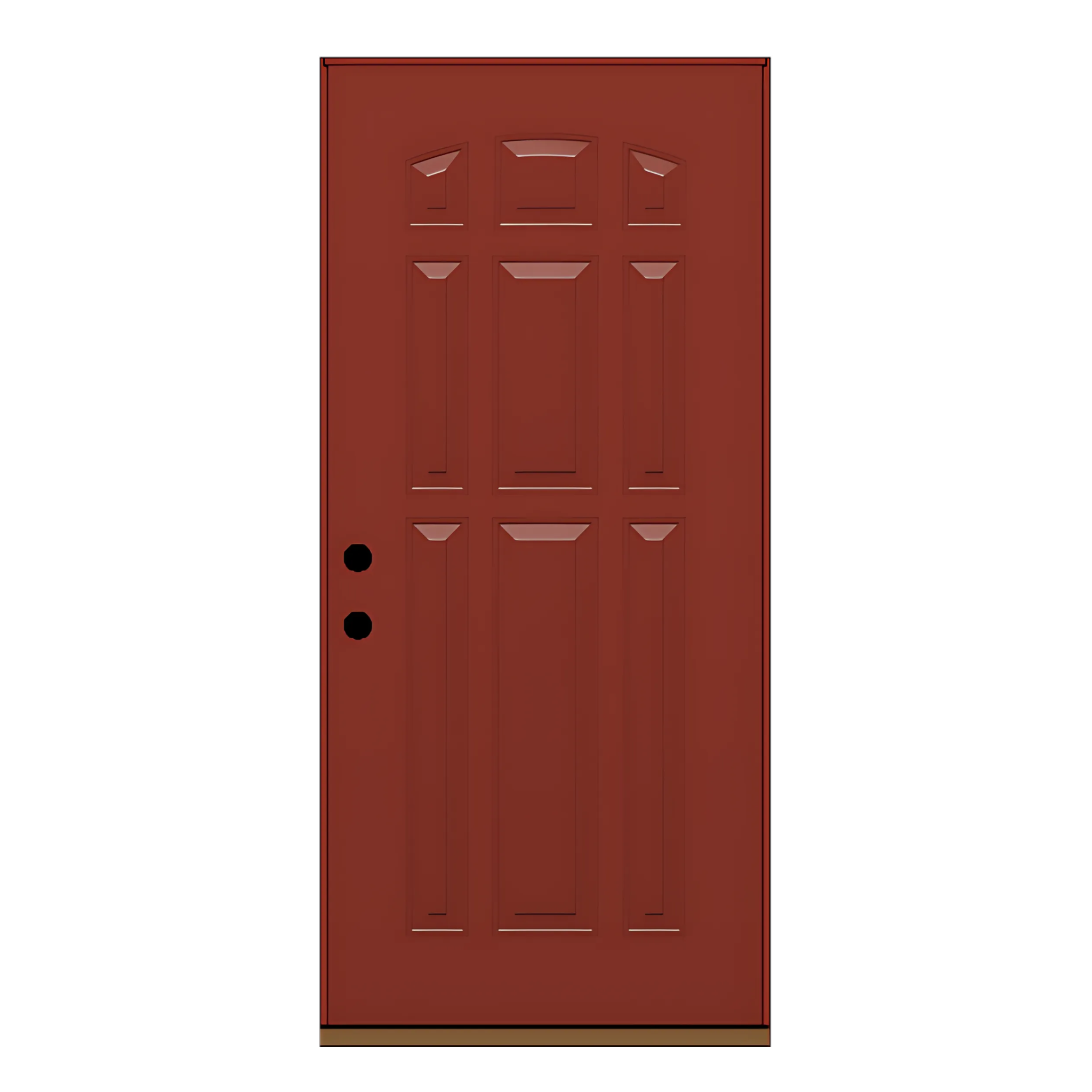 Cranberry ($350)