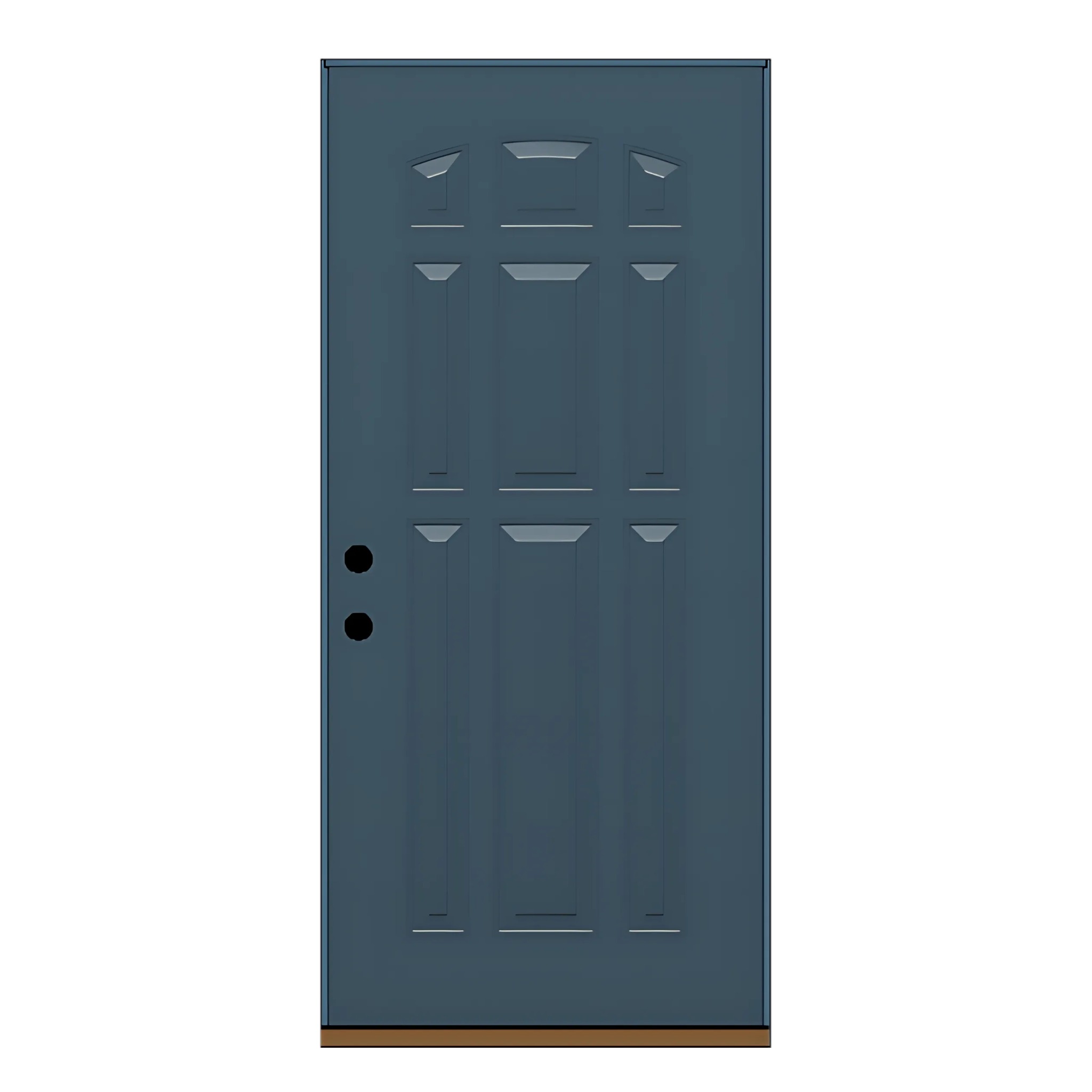 Dark Blue ($350)