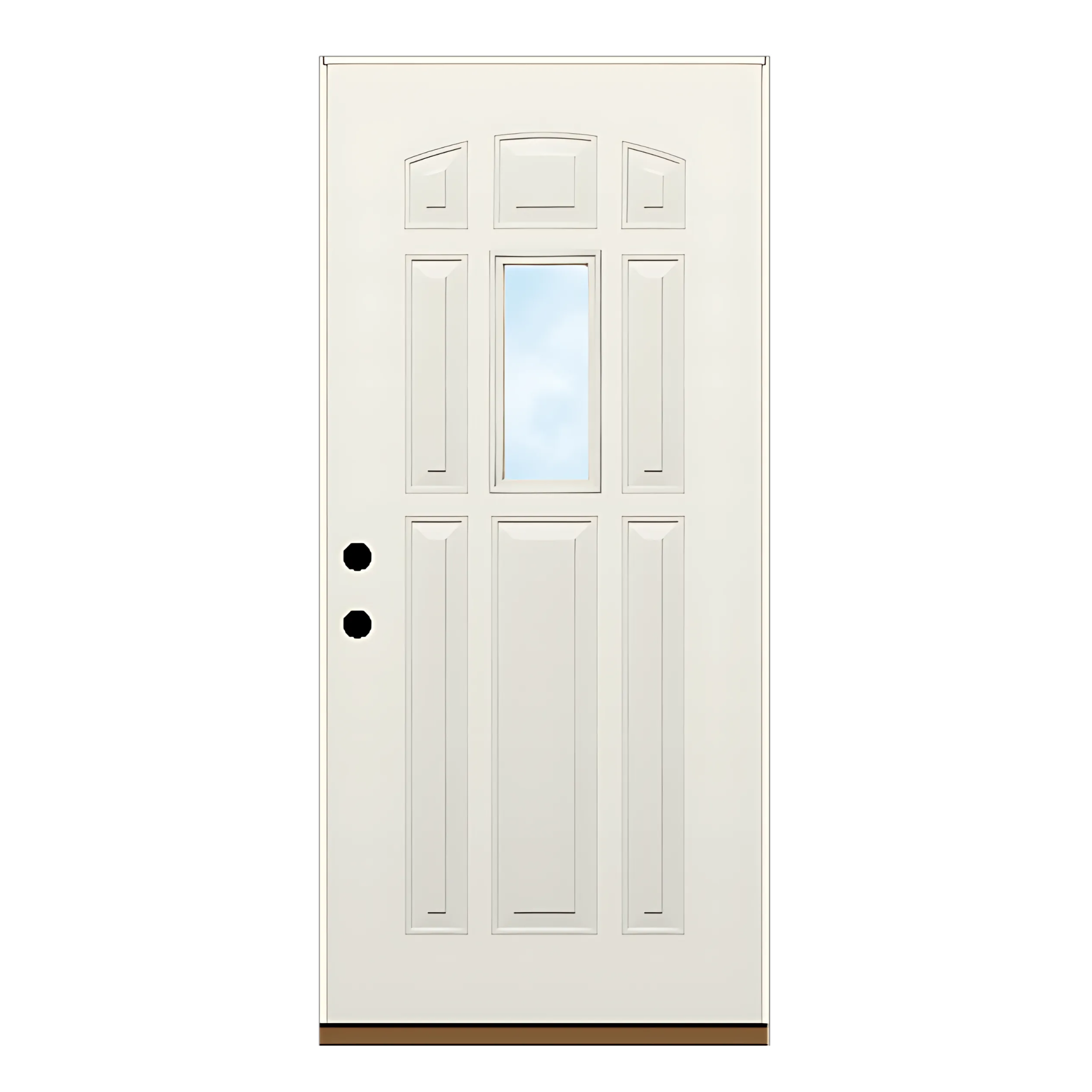 Cream ($350)
