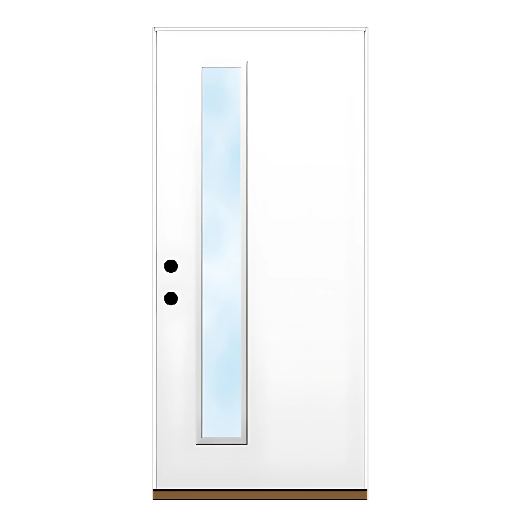 Pure White ($250)