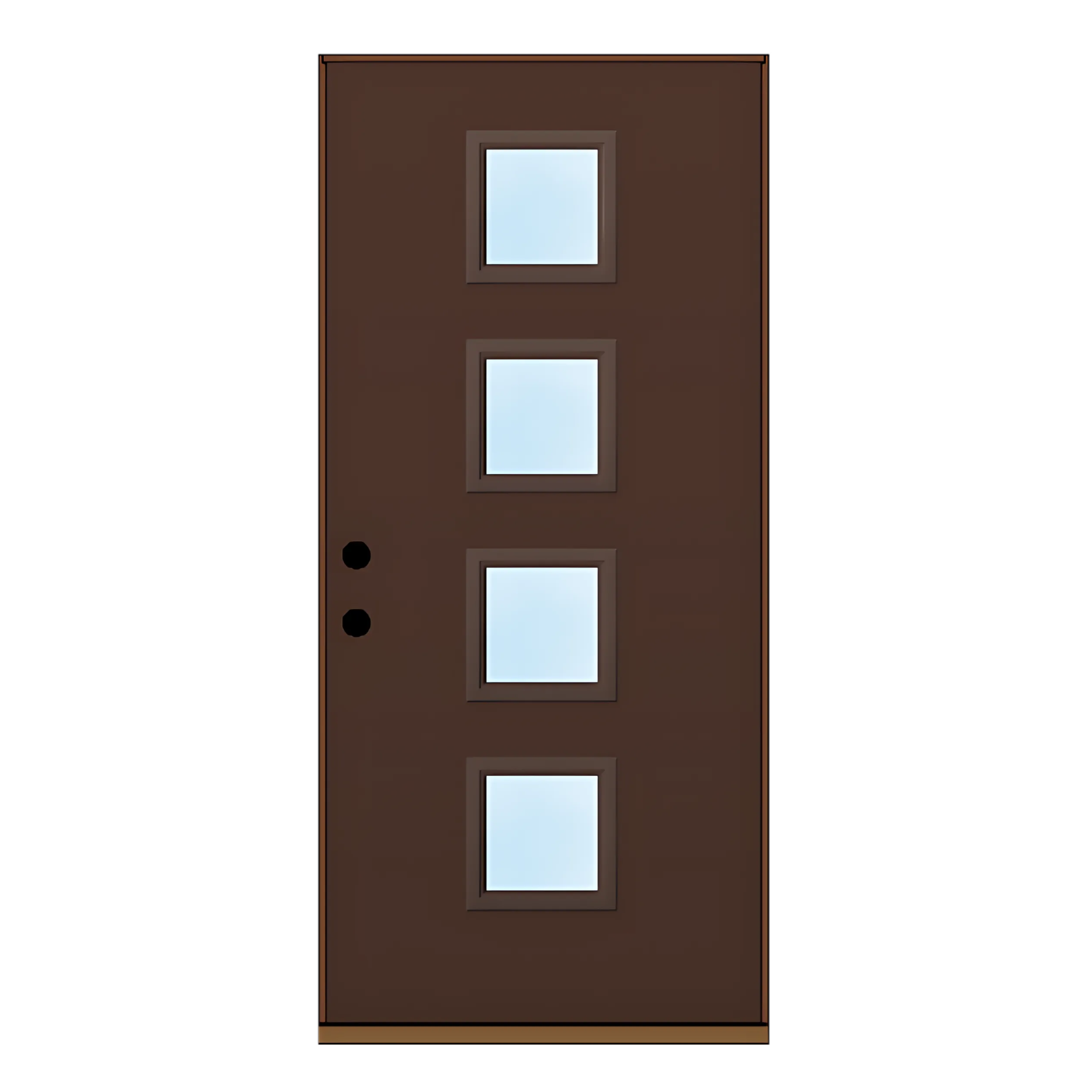 Brown ($350)