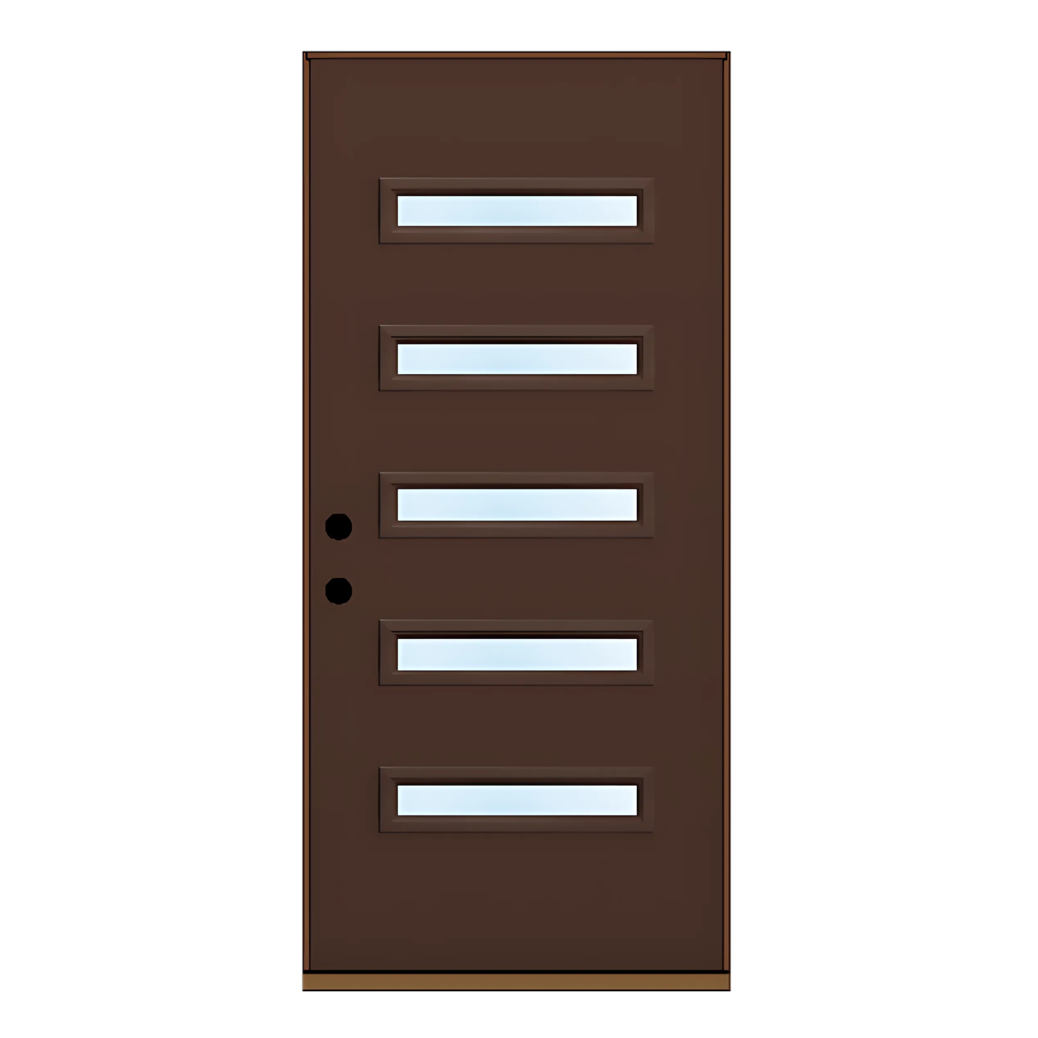 Brown ($350)