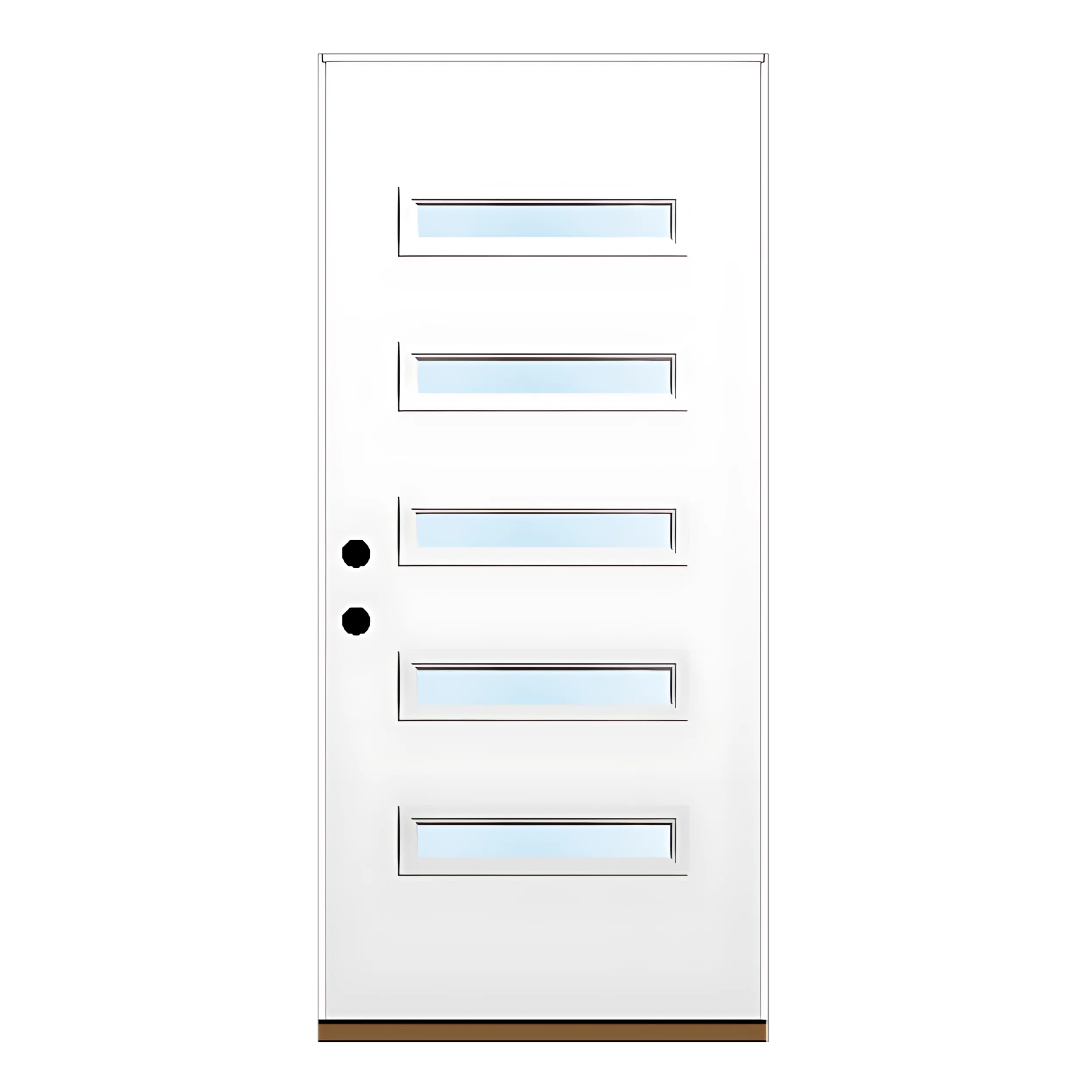 Pure White ($250)
