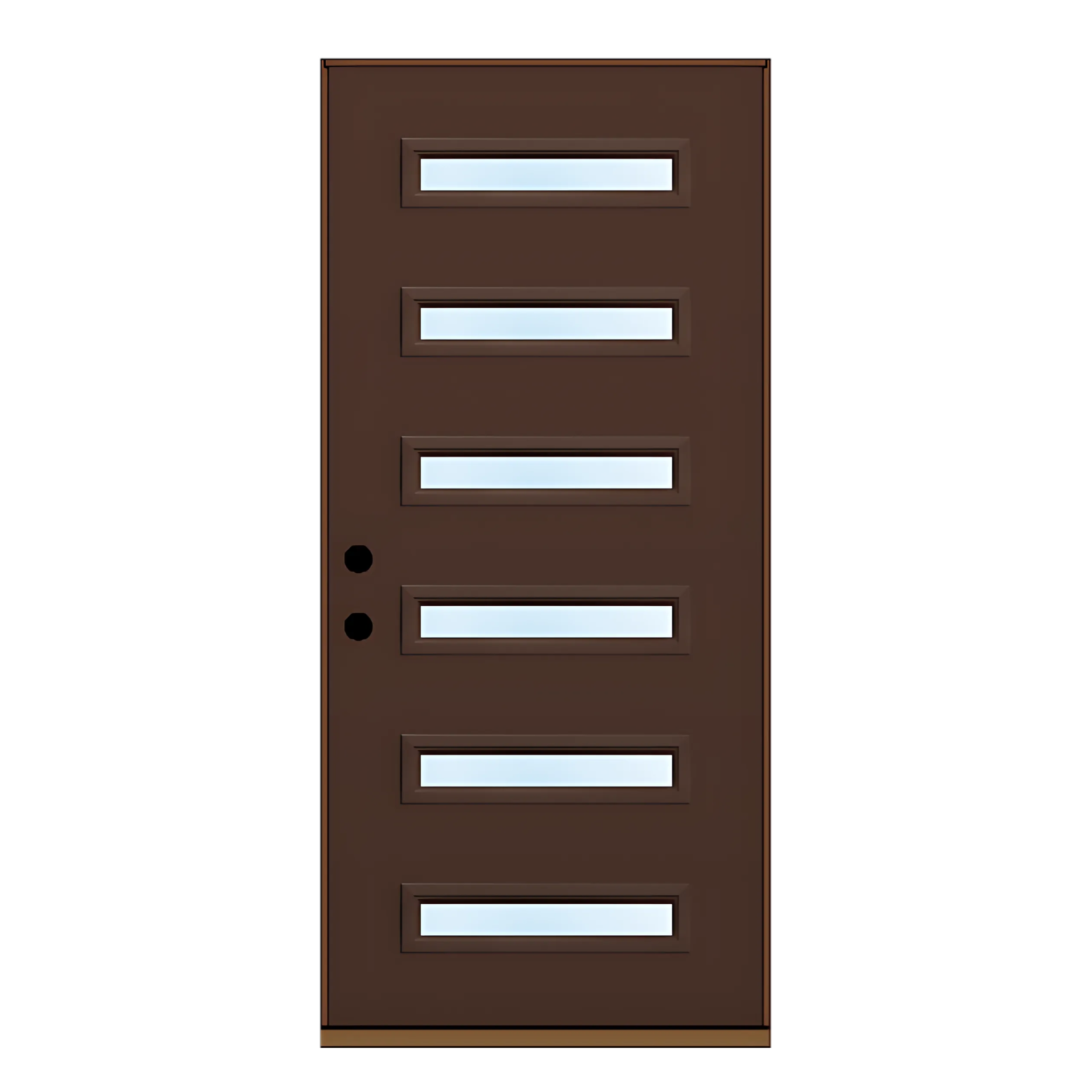 Brown ($350)