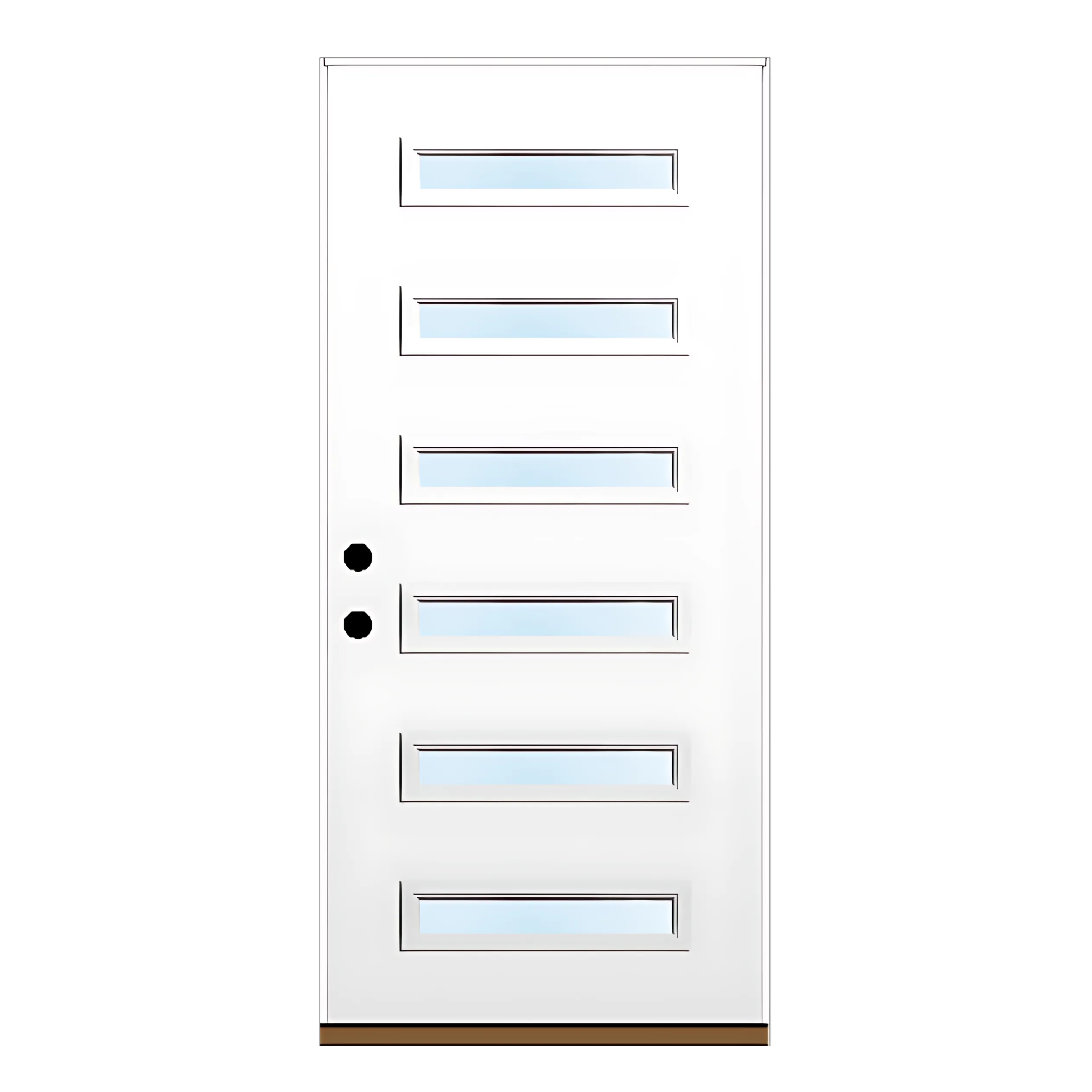 Pure White ($250)