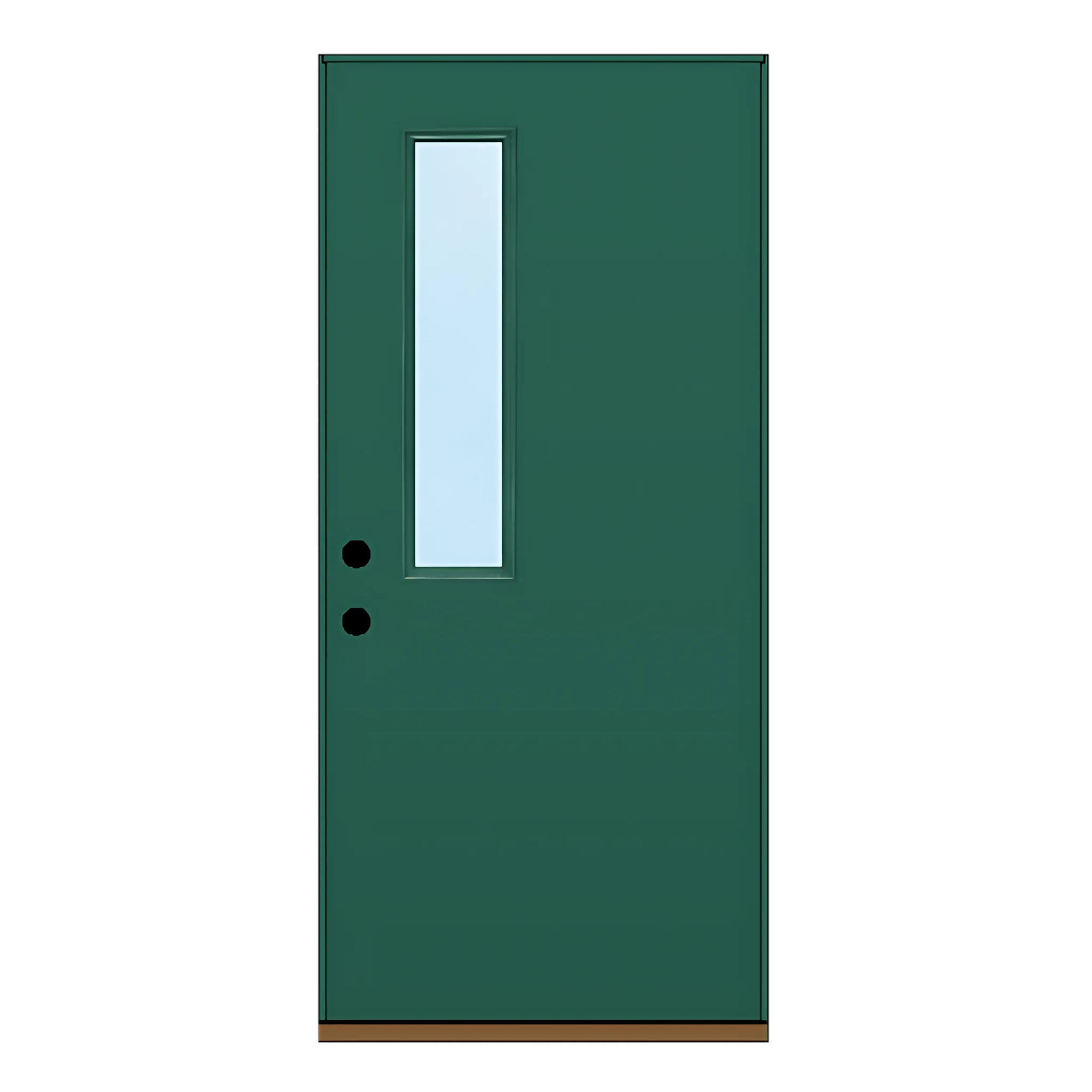 Dark Green ($350)