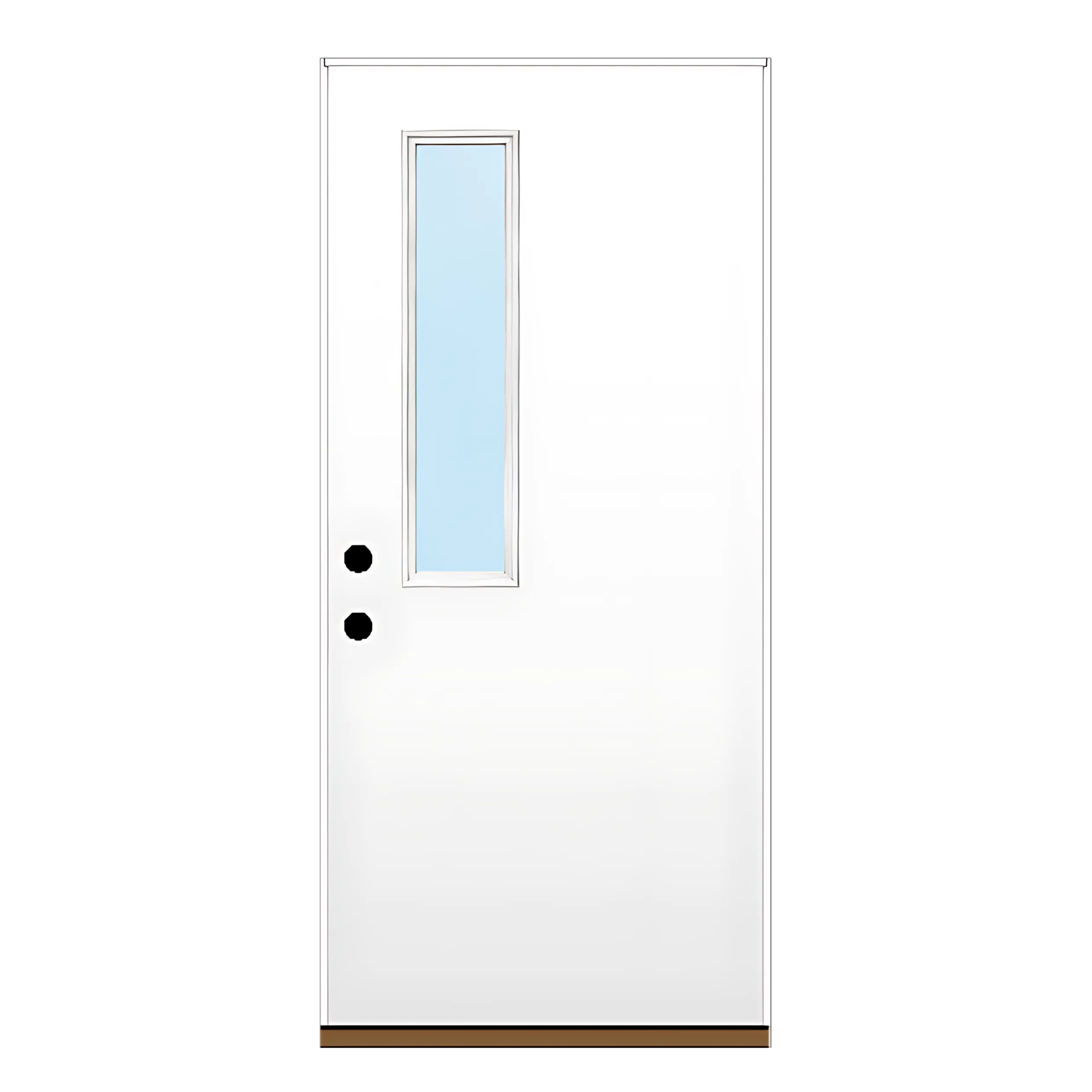 Pure White ($250)