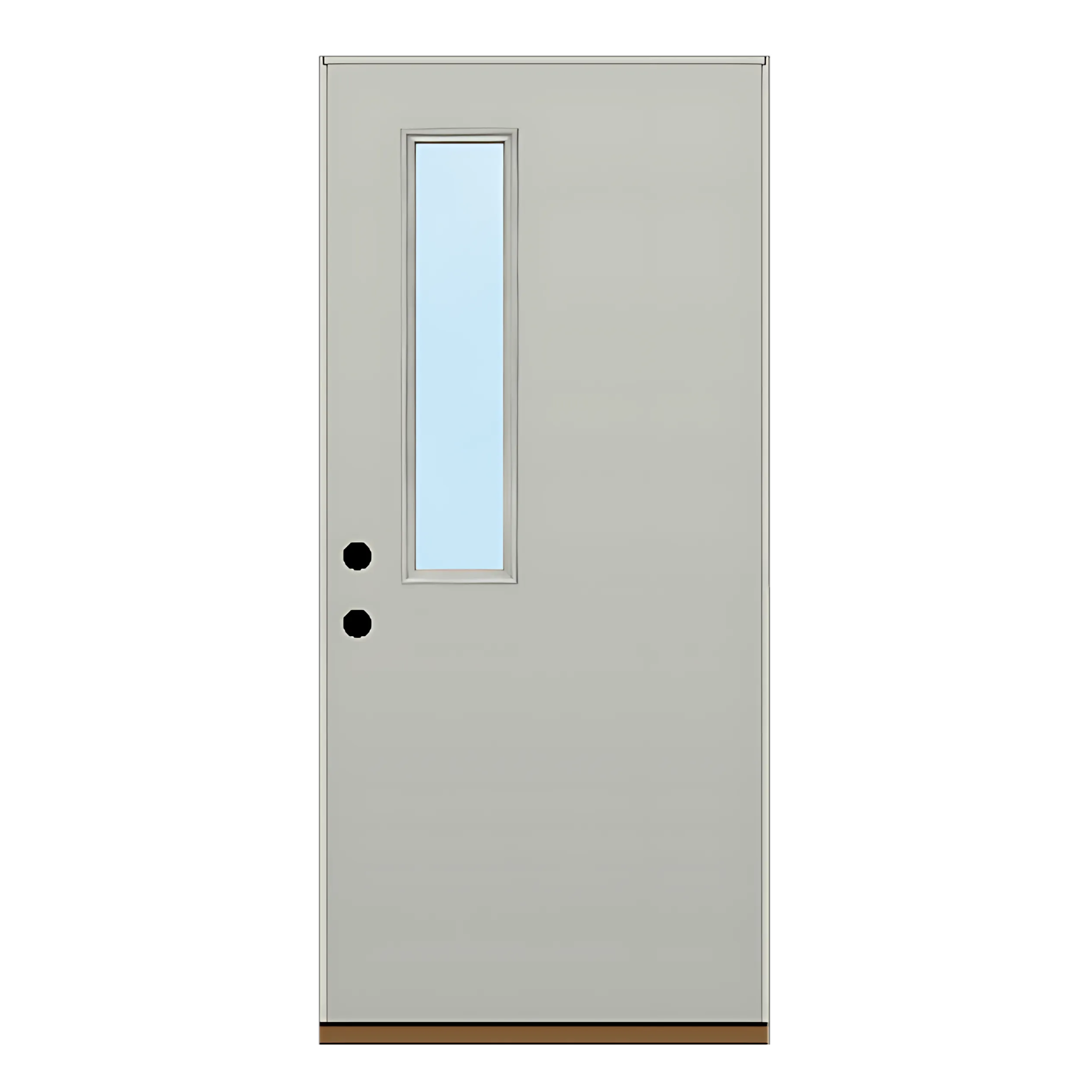 Silver Gray ($350)