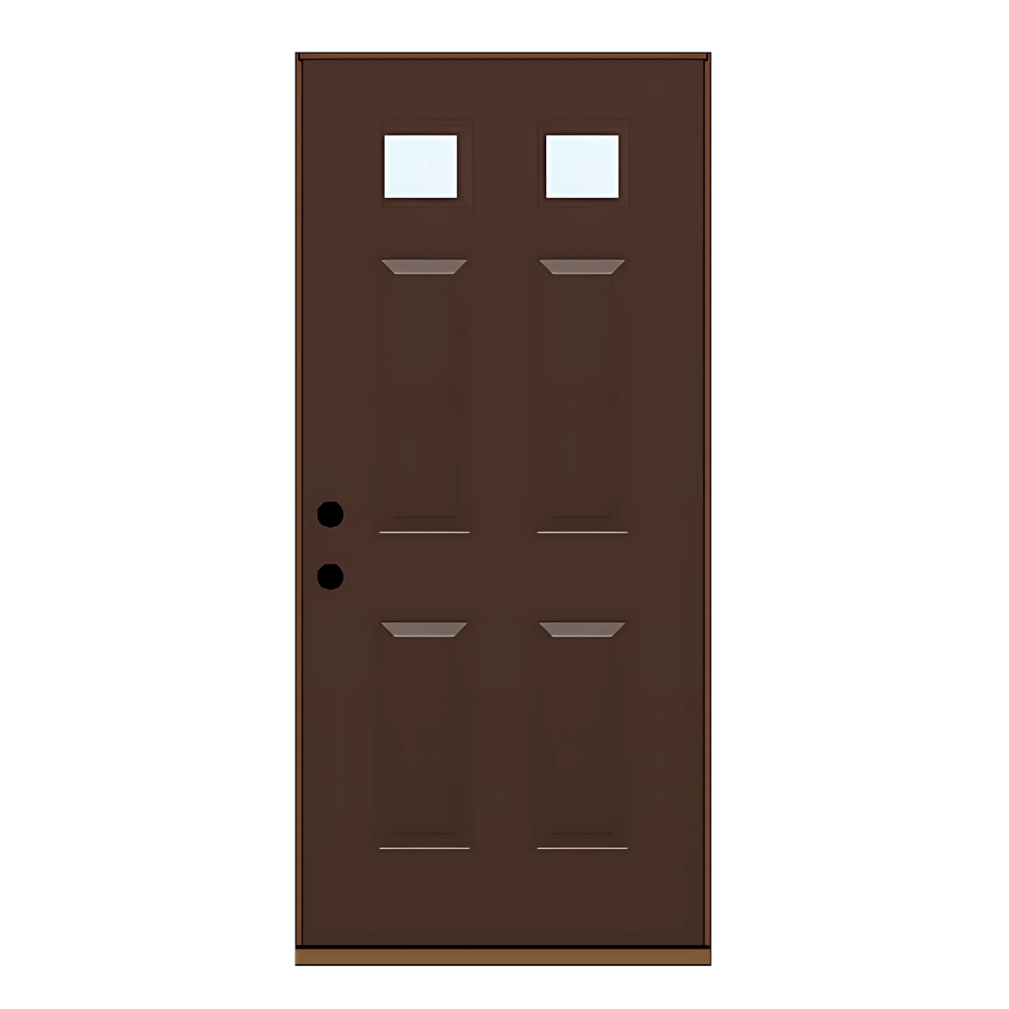 Brown ($350)