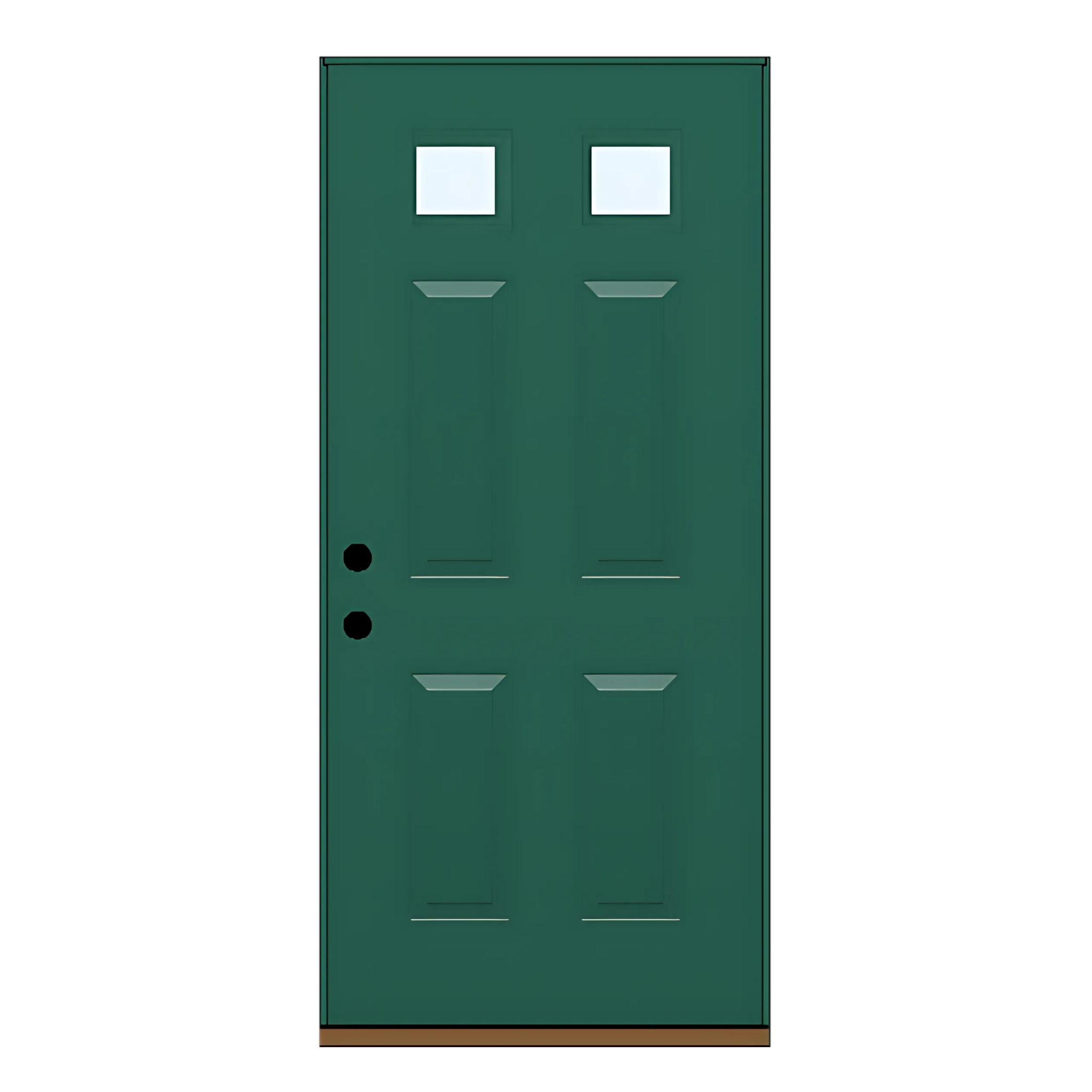 Dark Green ($350)