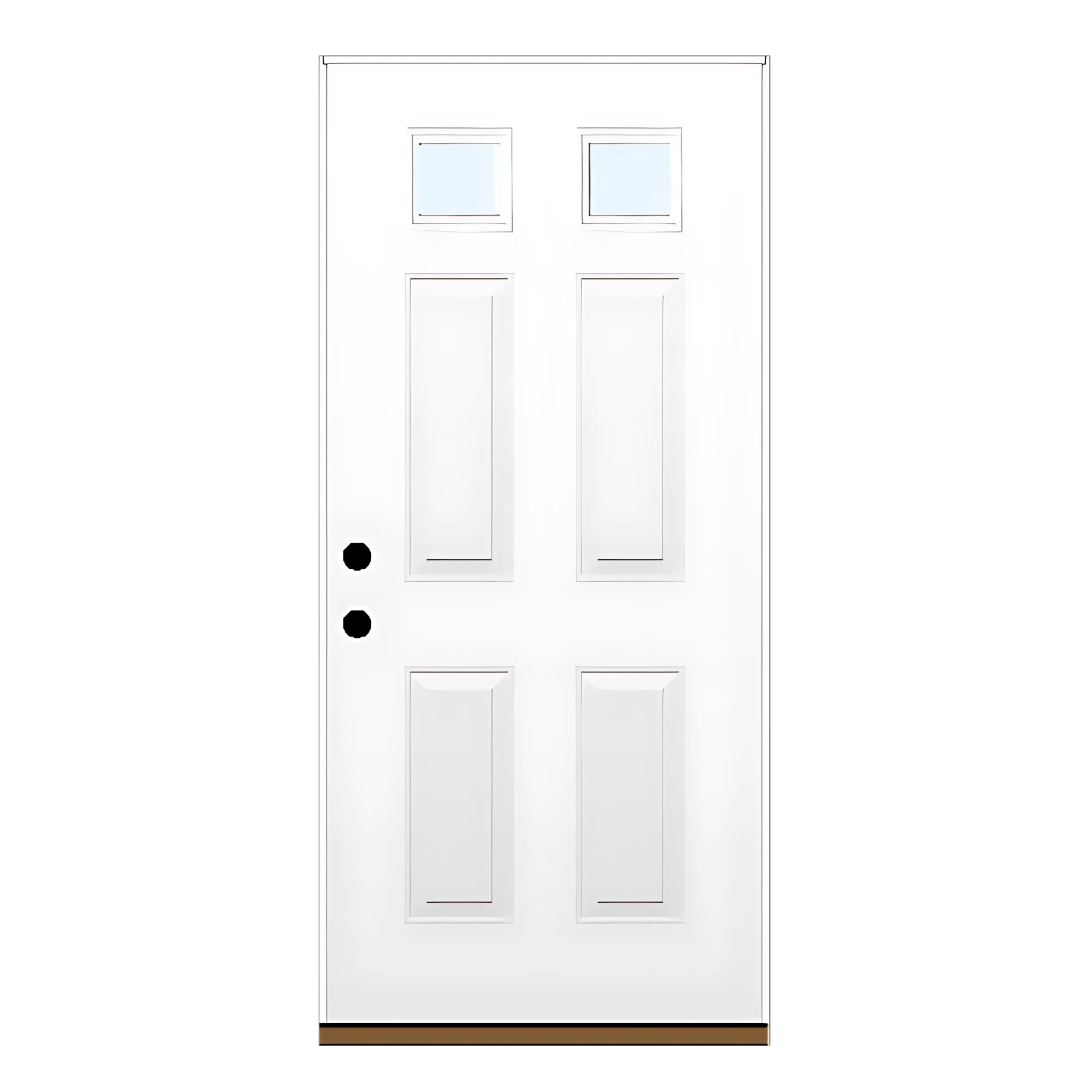 Pure White ($250)