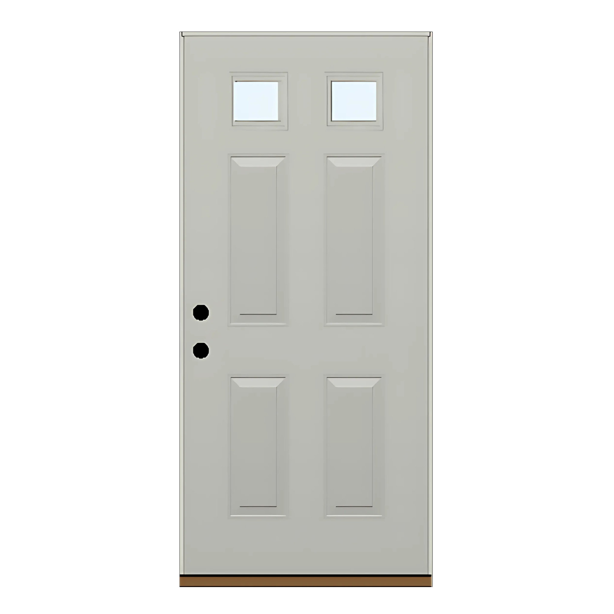 Silver Gray ($350)