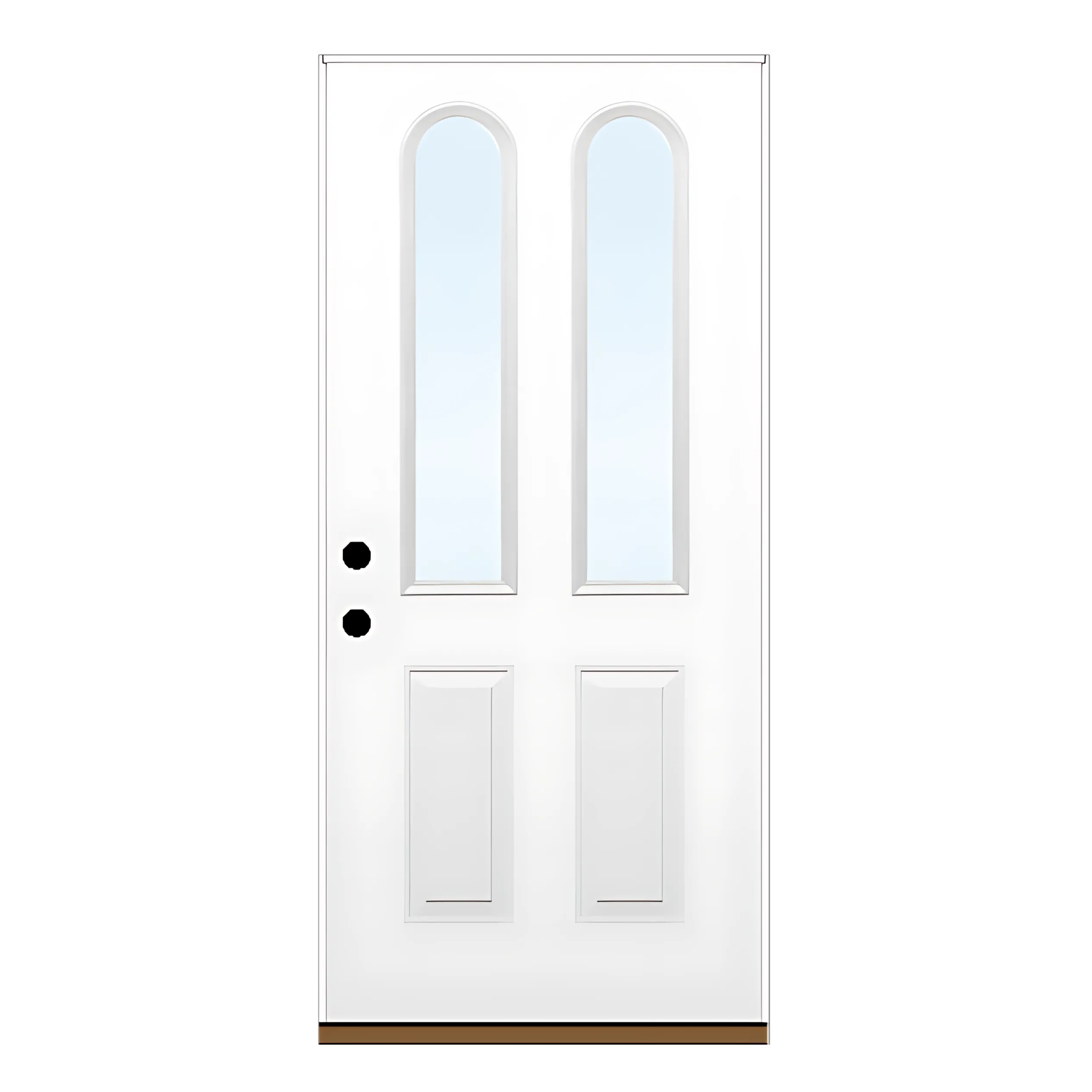 Pure White ($250)