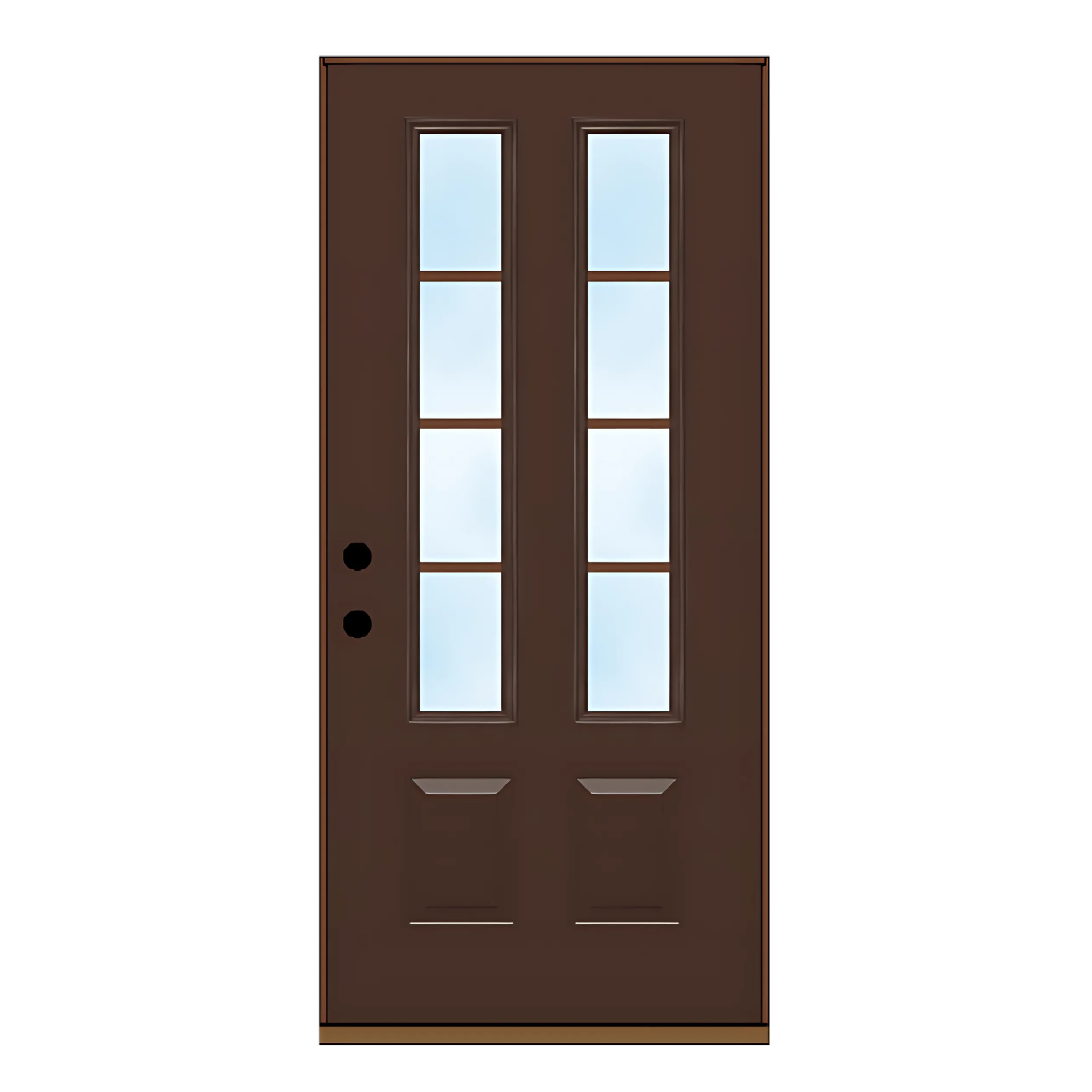 Twin Three Quarter Lite