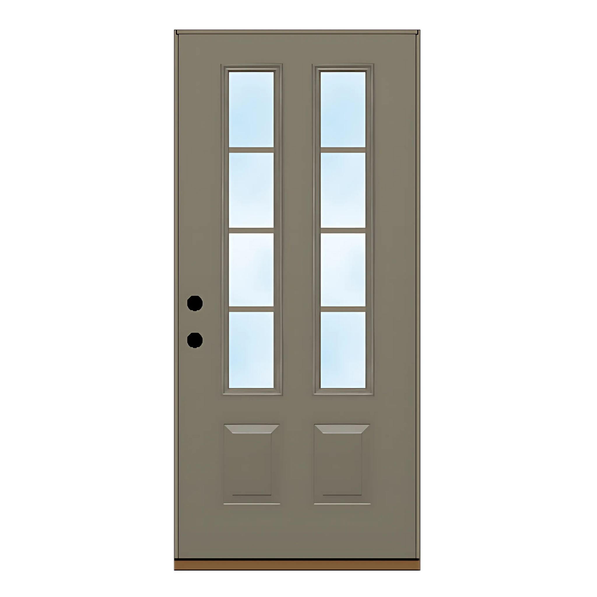 Twin Three Quarter Lite