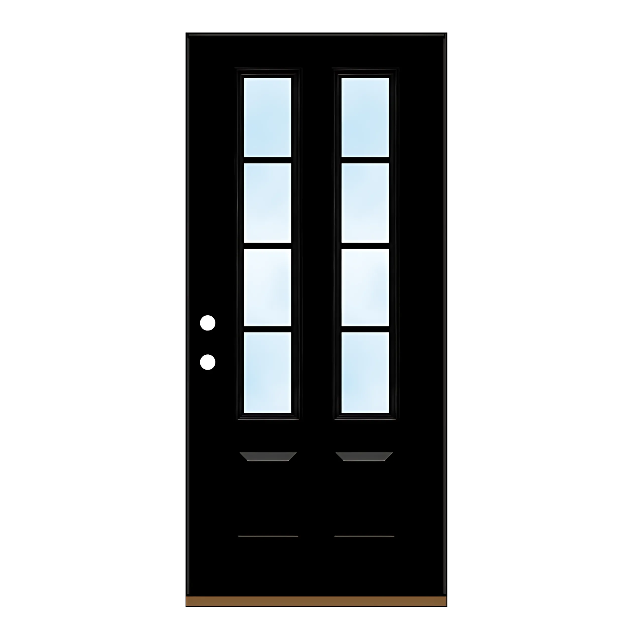 Twin Three Quarter Lite