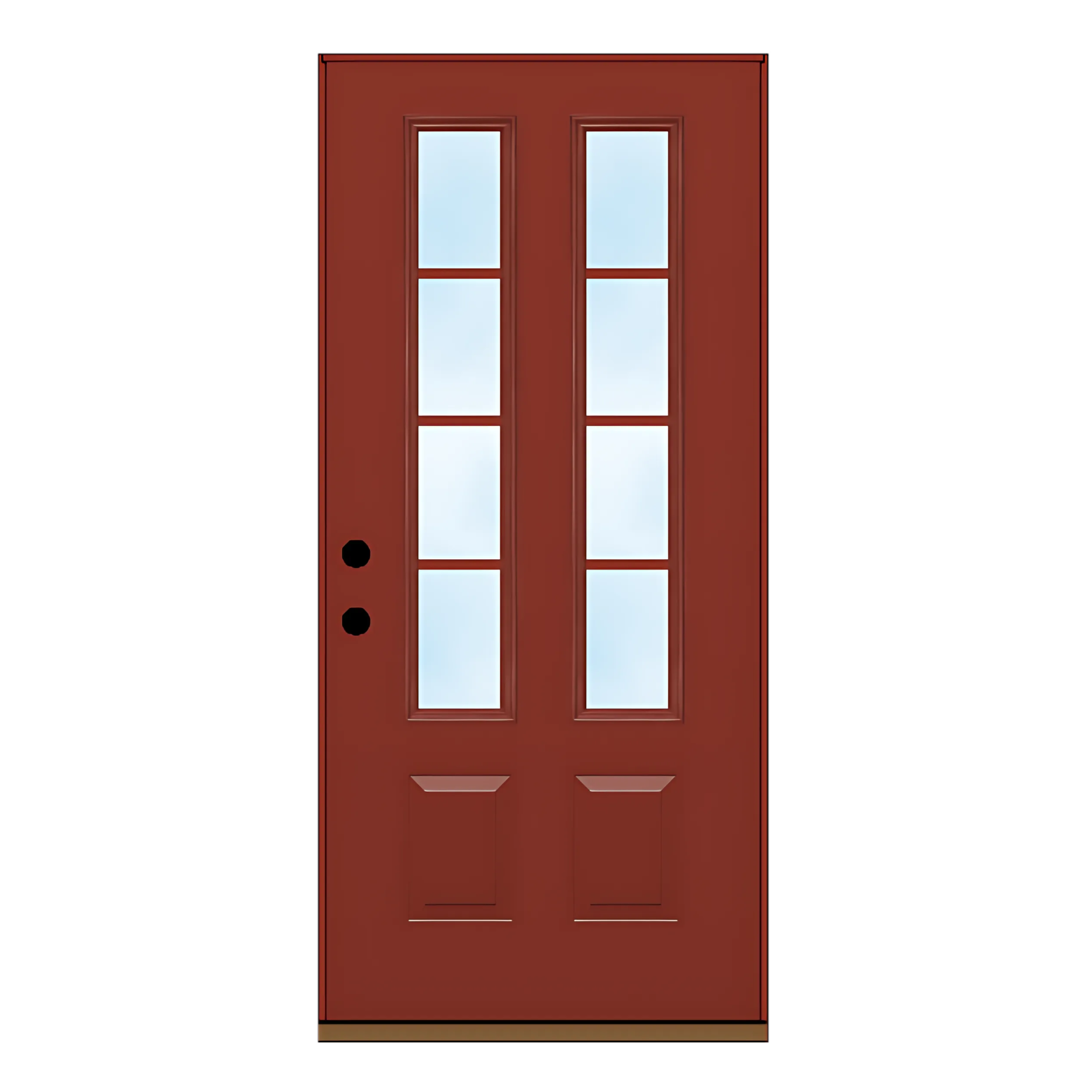 Twin Three Quarter Lite