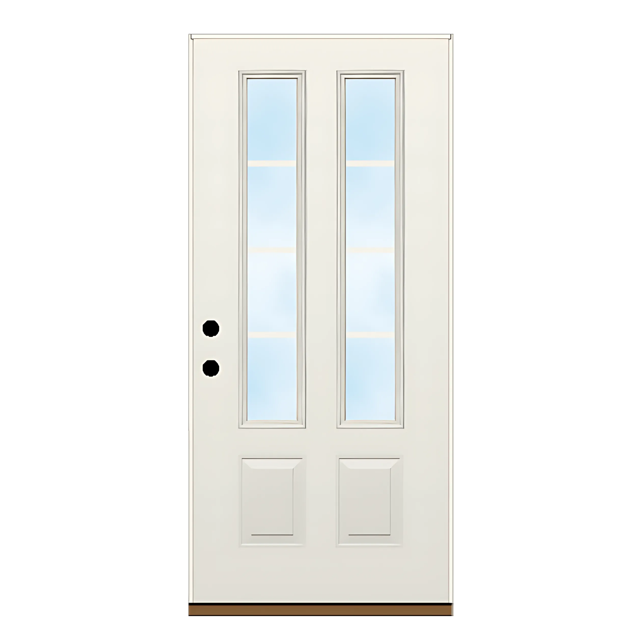 Twin Three Quarter Lite