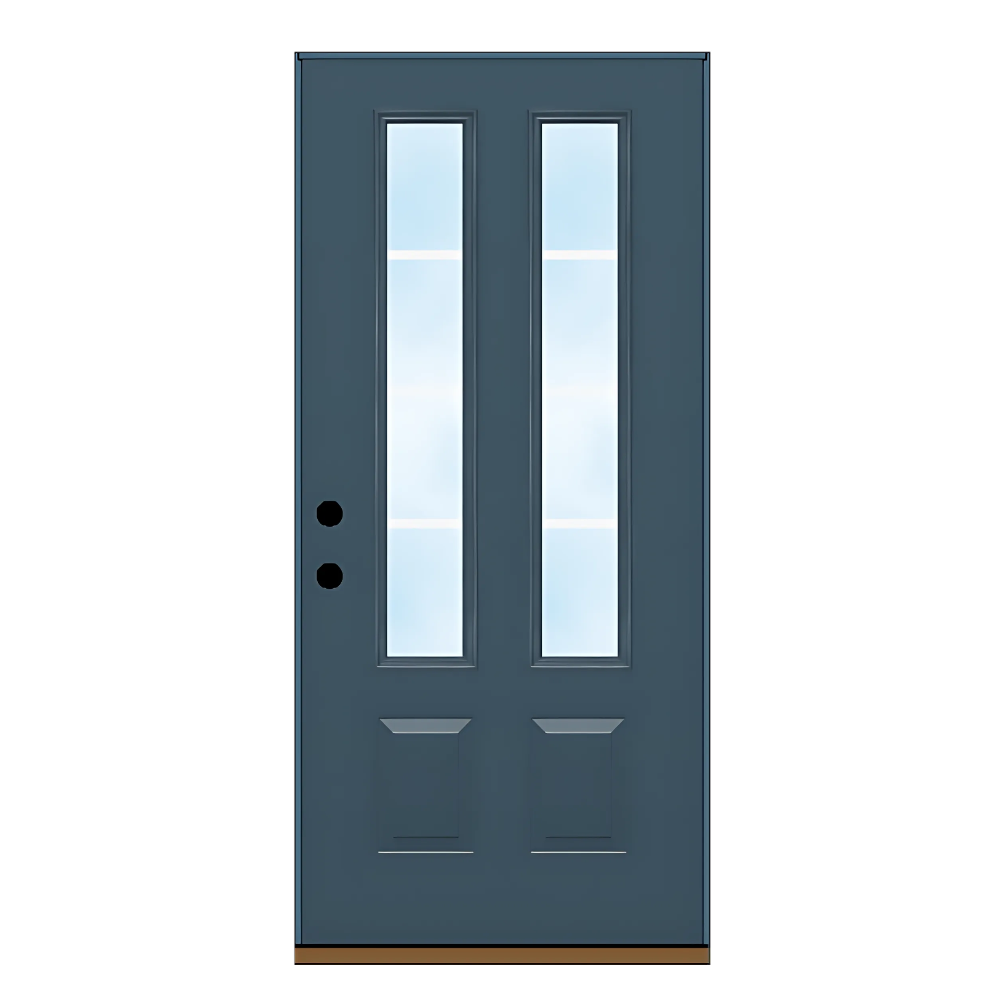 Twin Three Quarter Lite