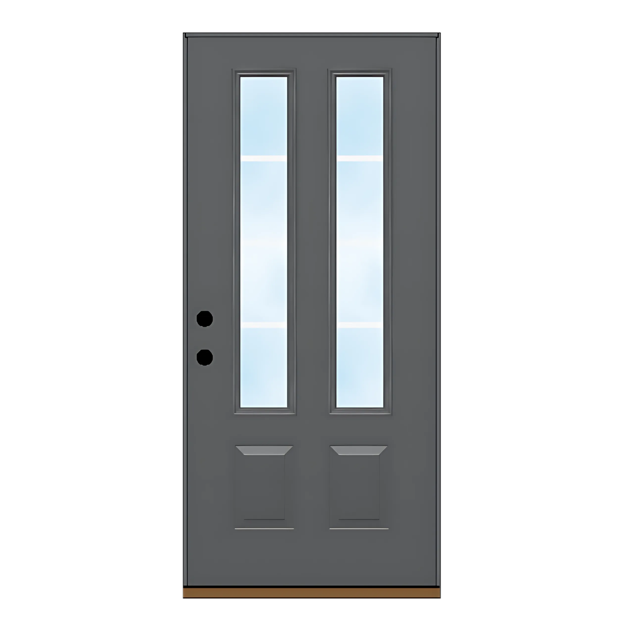 Twin Three Quarter Lite