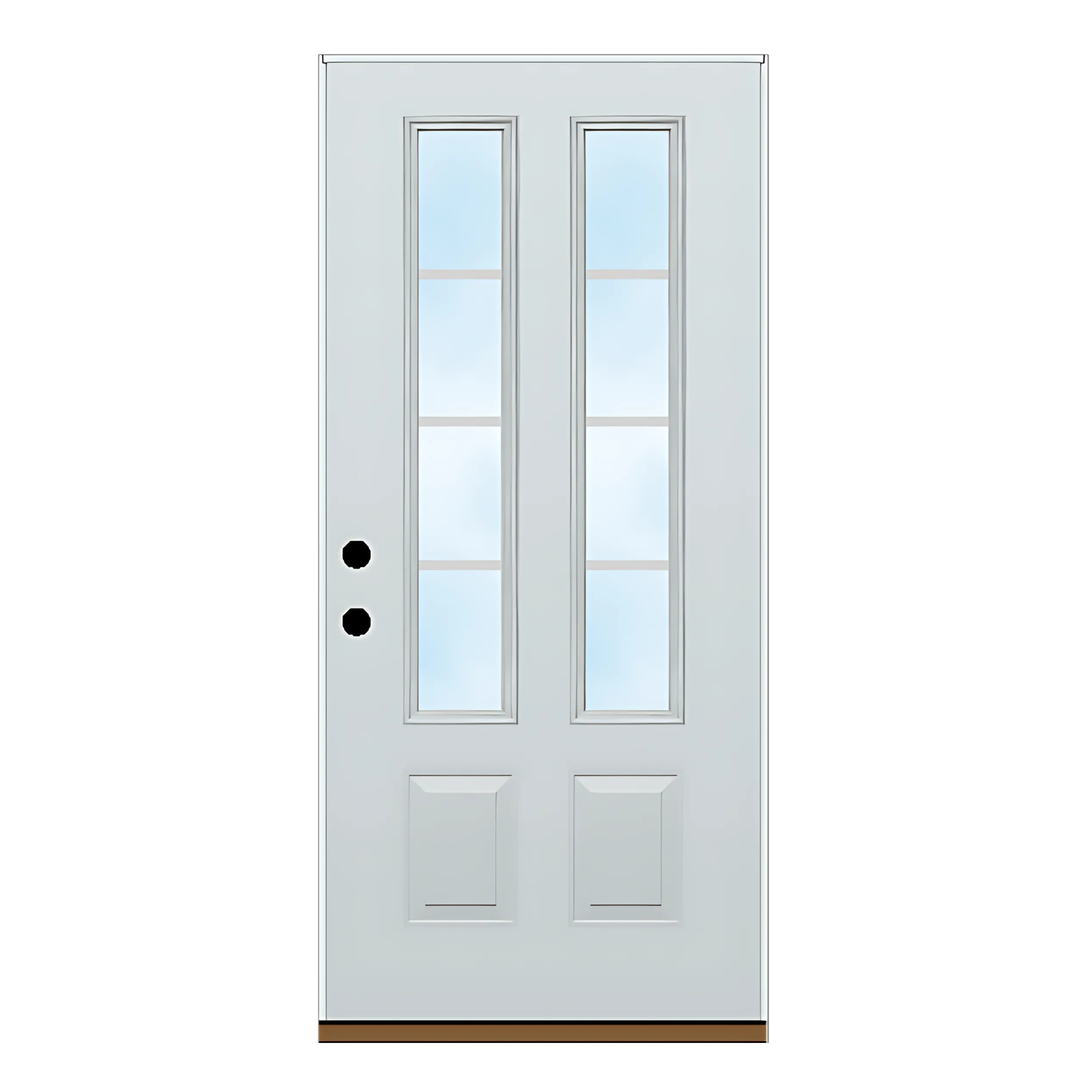 Twin Three Quarter Lite