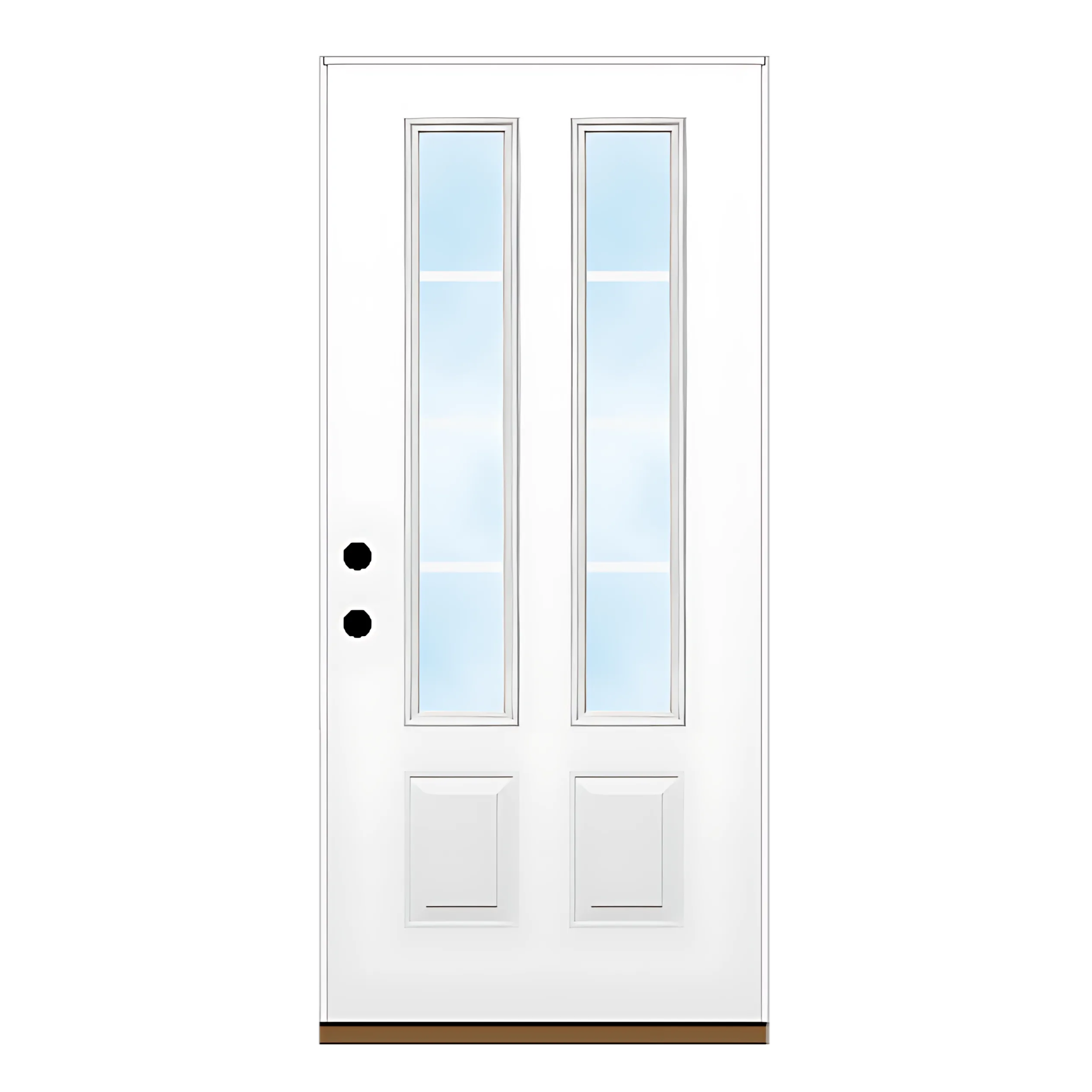 Twin Three Quarter Lite