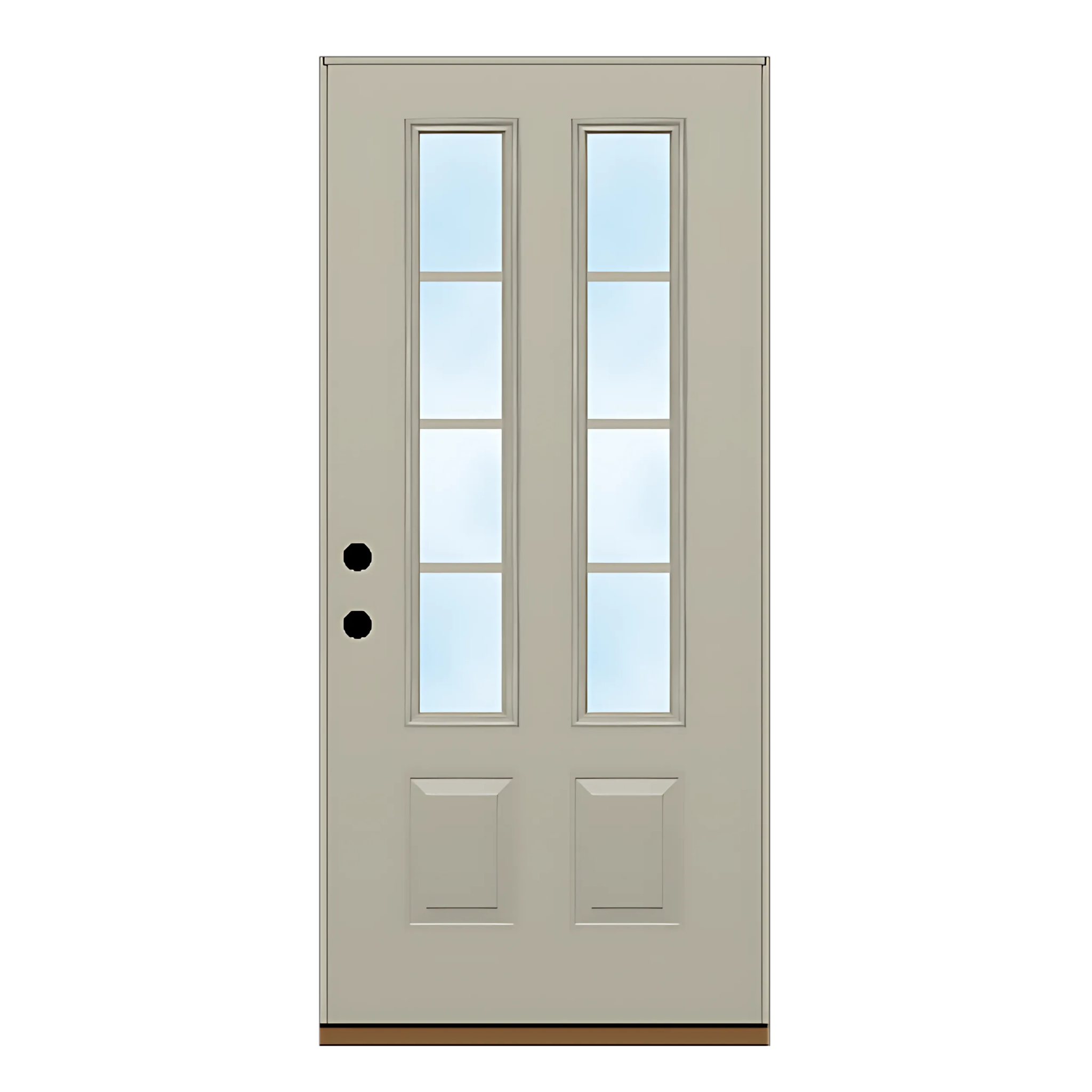 Twin Three Quarter Lite