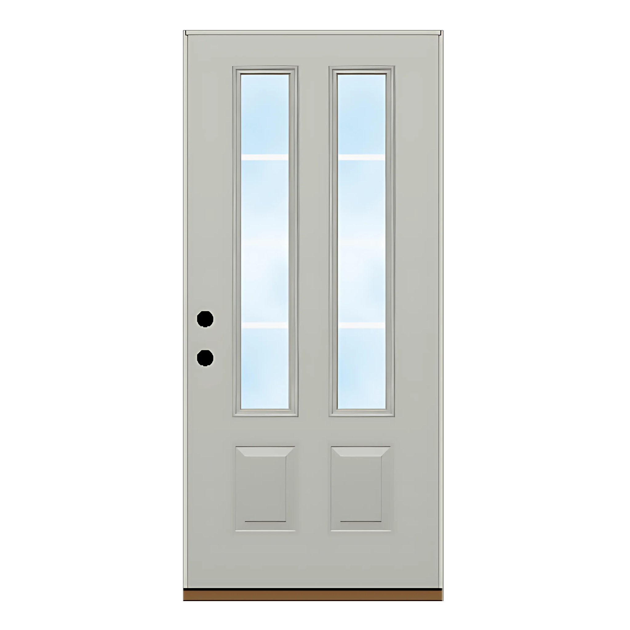 Twin Three Quarter Lite