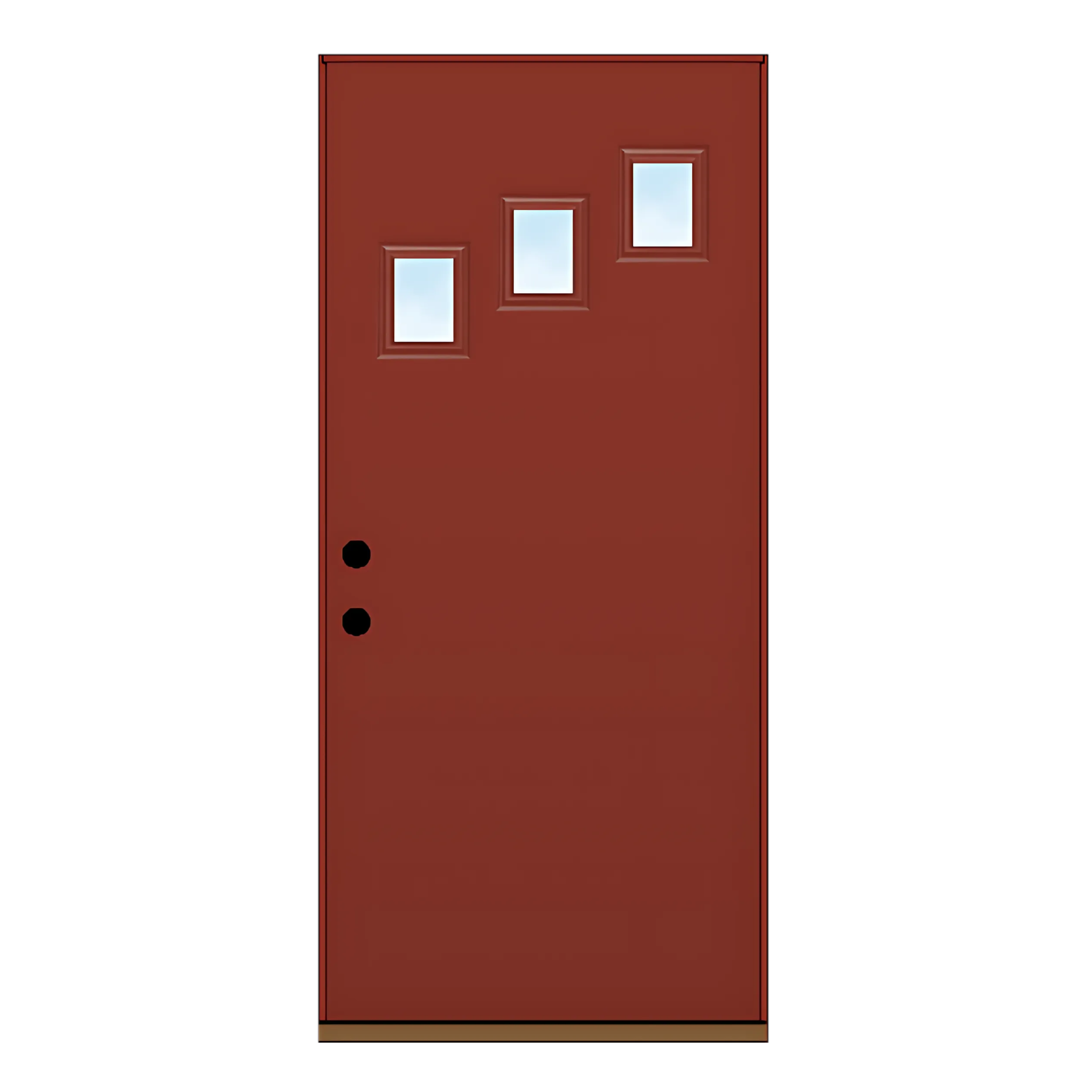 Cranberry ($350)