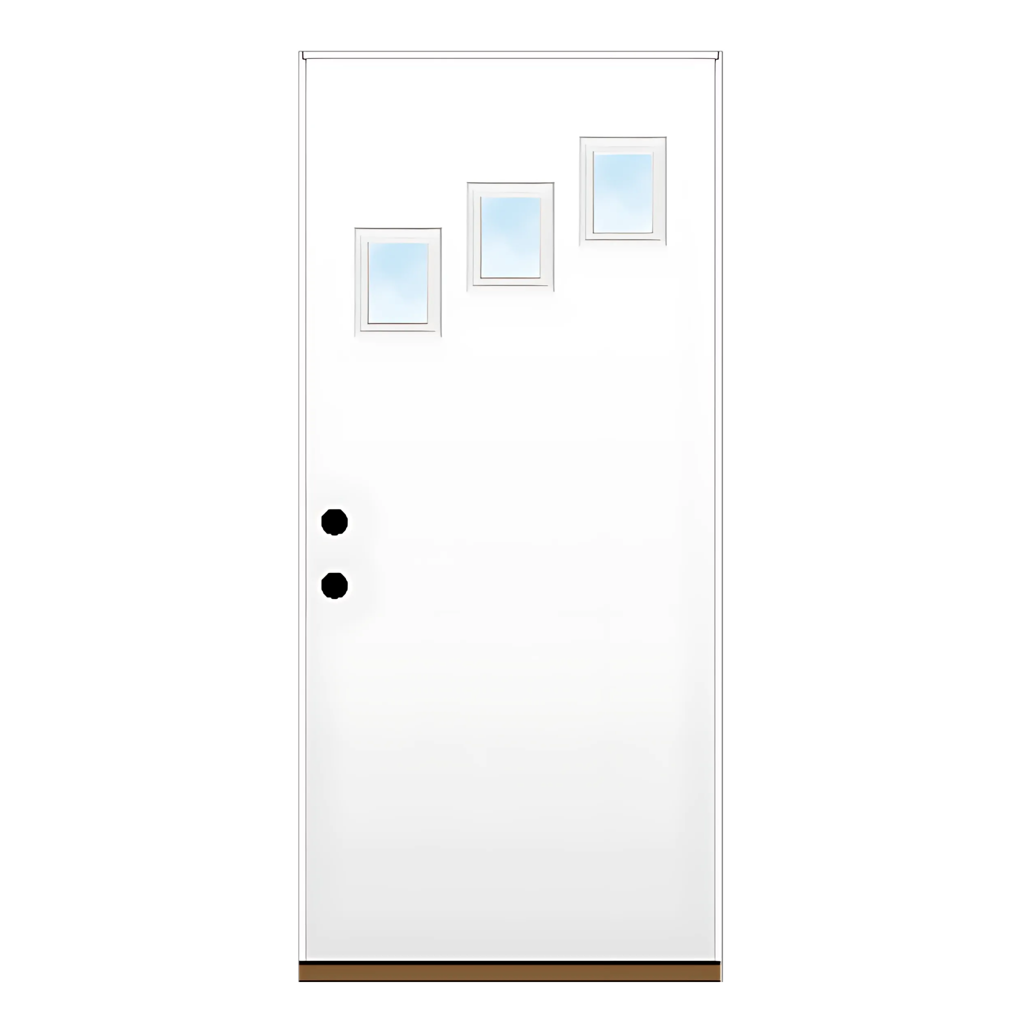 Pure White ($250)