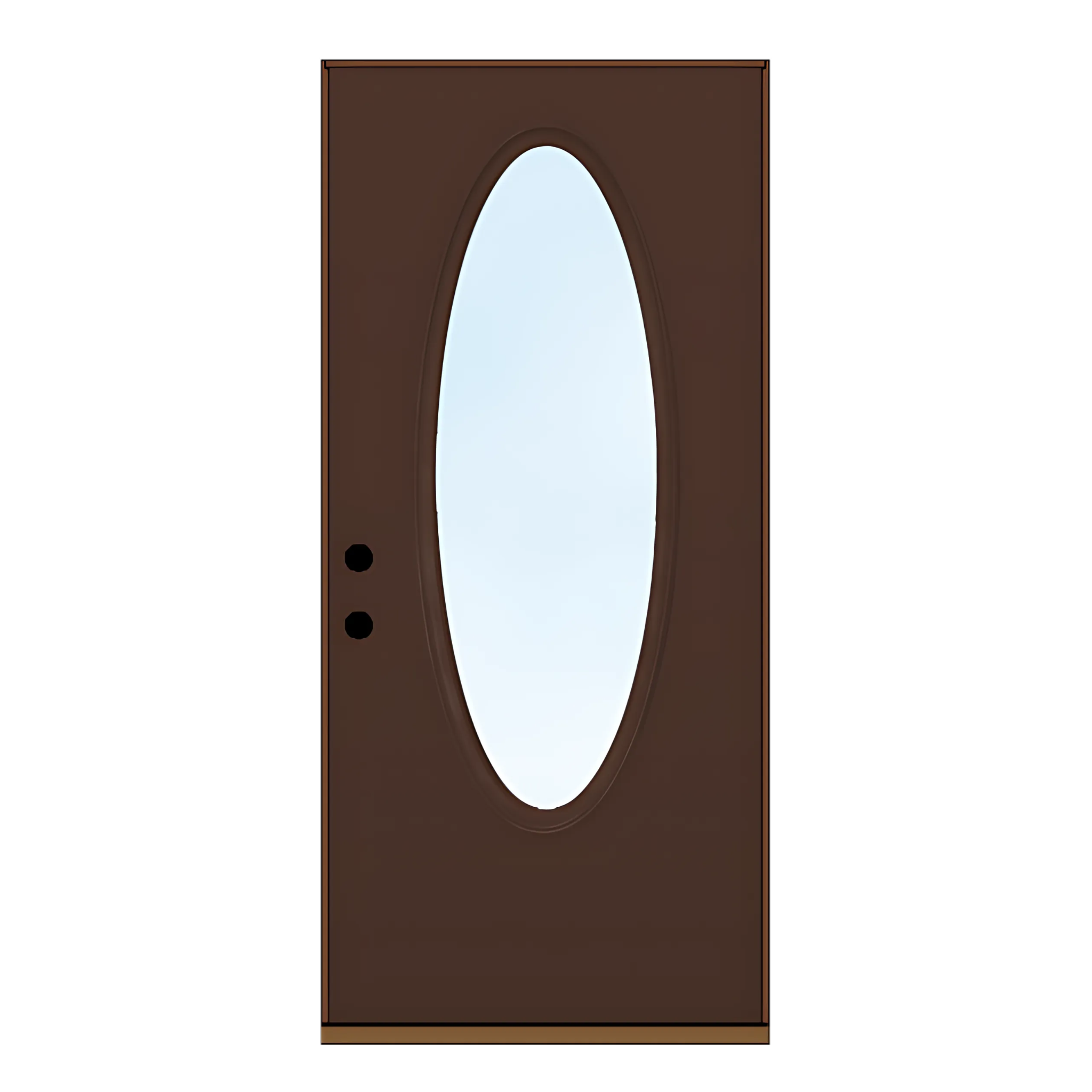 Brown ($350)