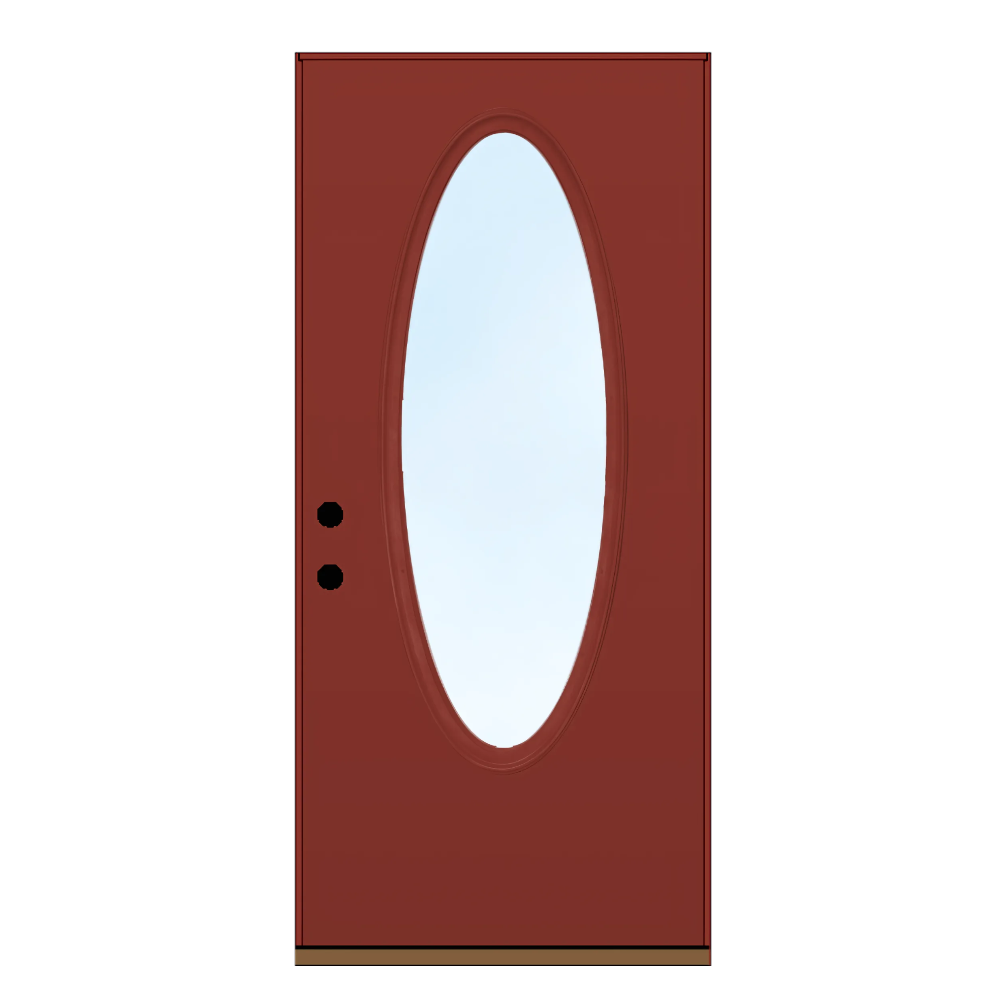 Cranberry ($350)