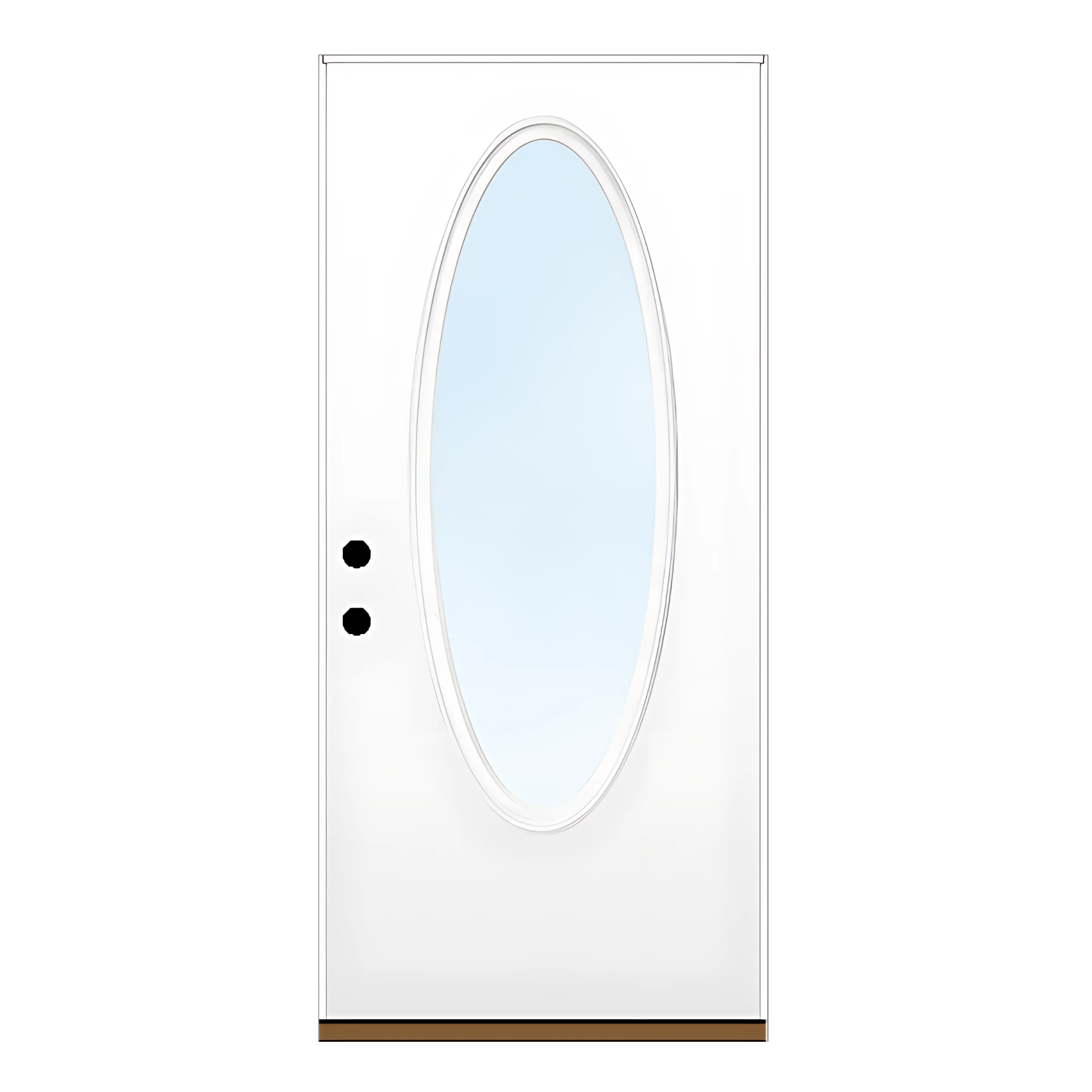 Pure White ($250)