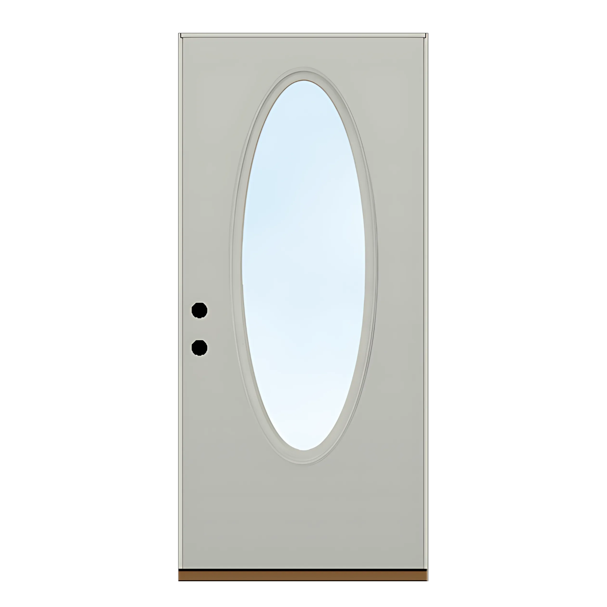 Silver Gray ($350)
